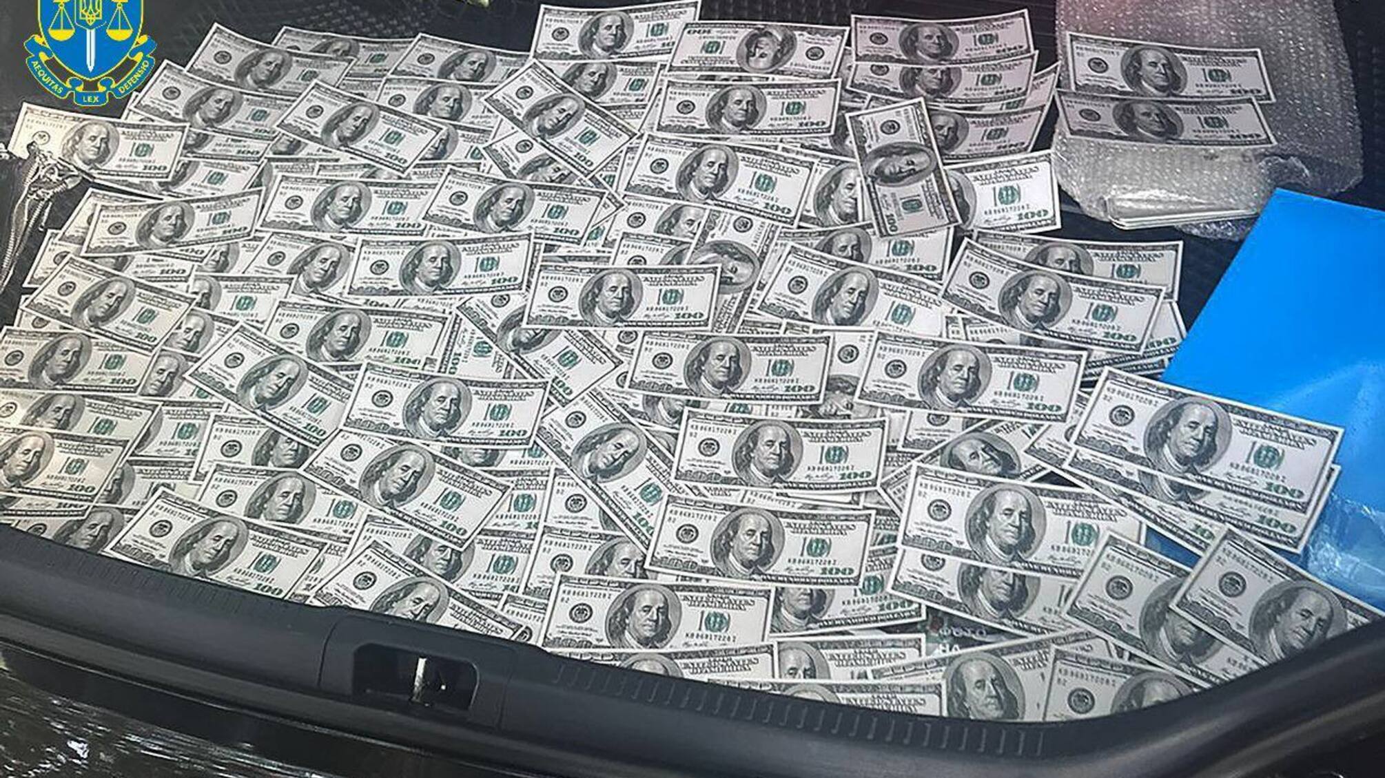 У Дніпрі викрито схему ухилення від мобілізації за 25 тисяч доларів США