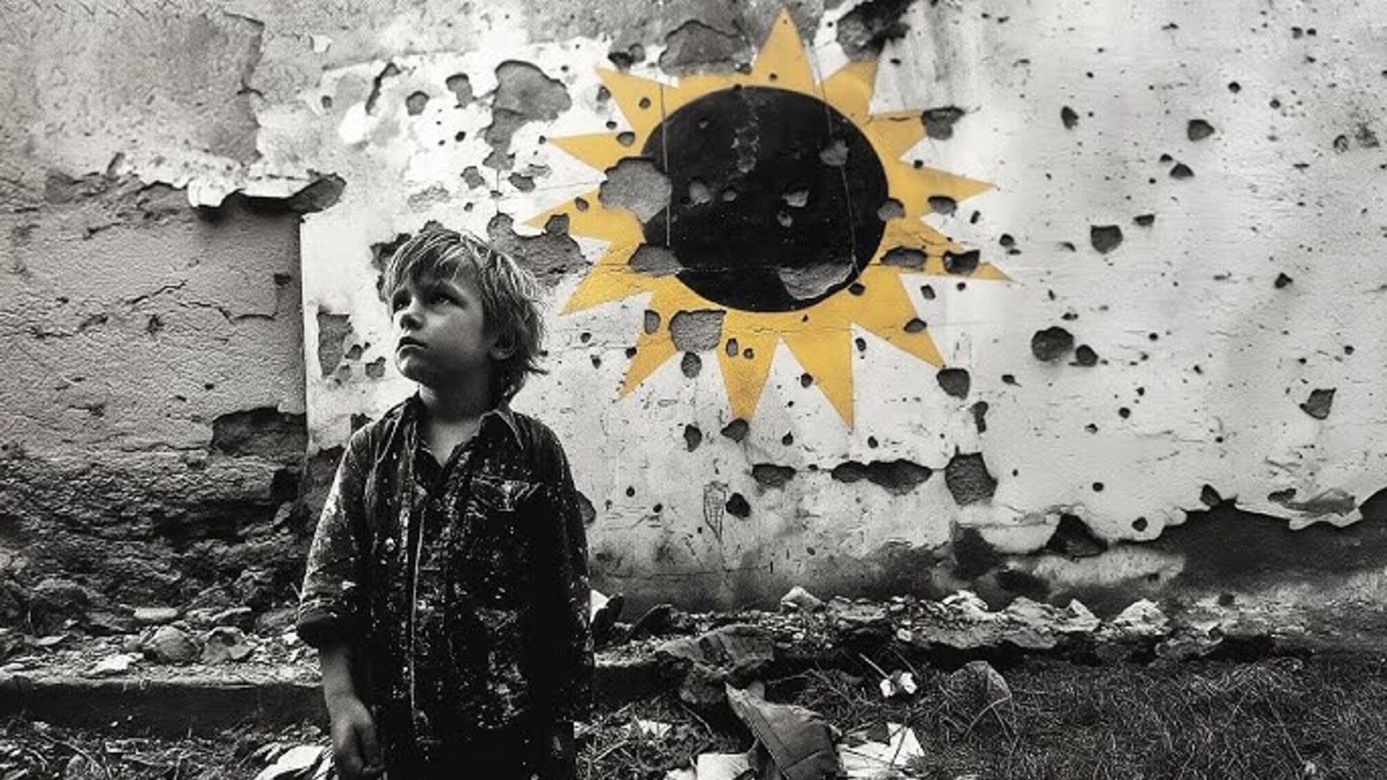 EL Кравчук и Ансамбль песни и пляски ВСУ презентовали лирическую песню