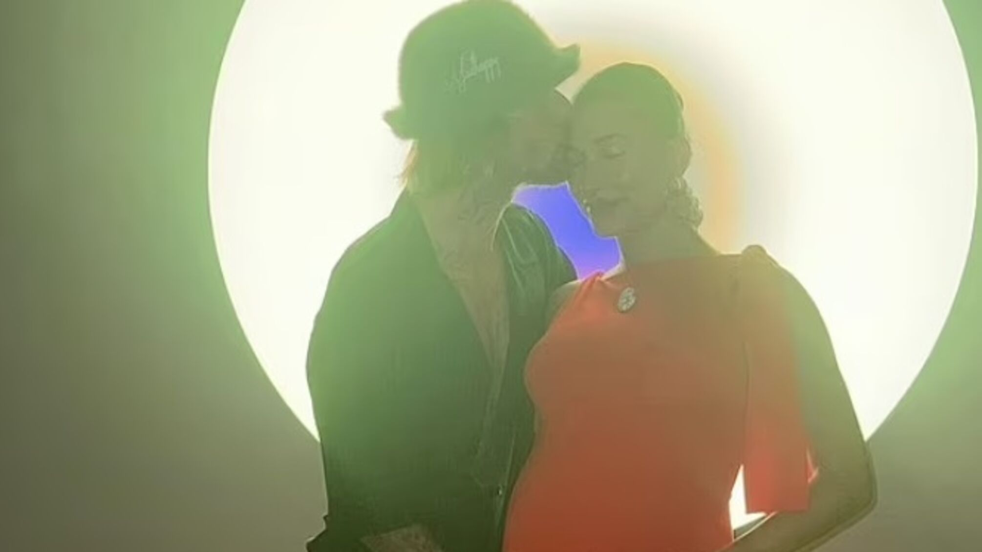 Новонароджений хлопчик отримав ім'я Джек Блюз