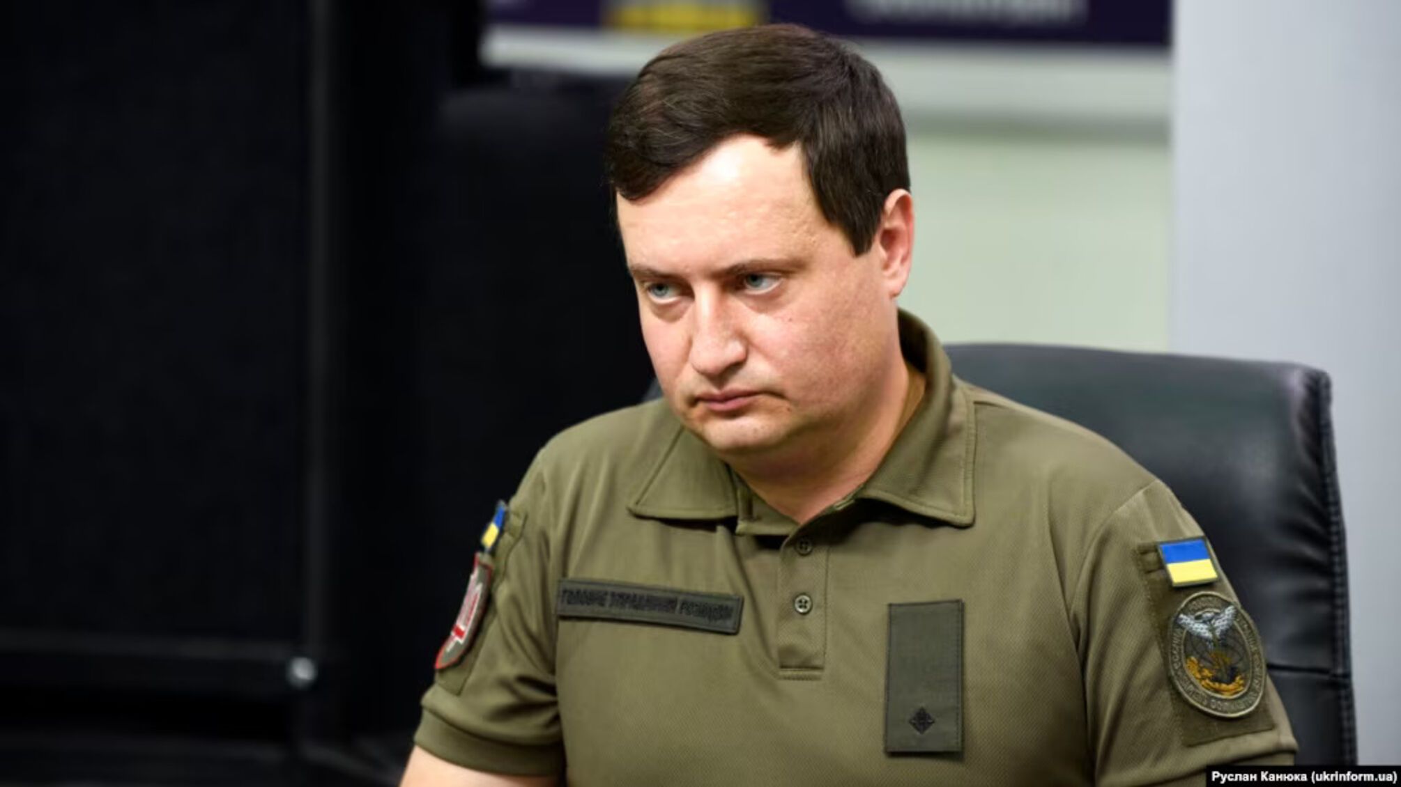 Україна готується до деокупації Криму та знищення Кримського мосту: плани розкриває ГУР