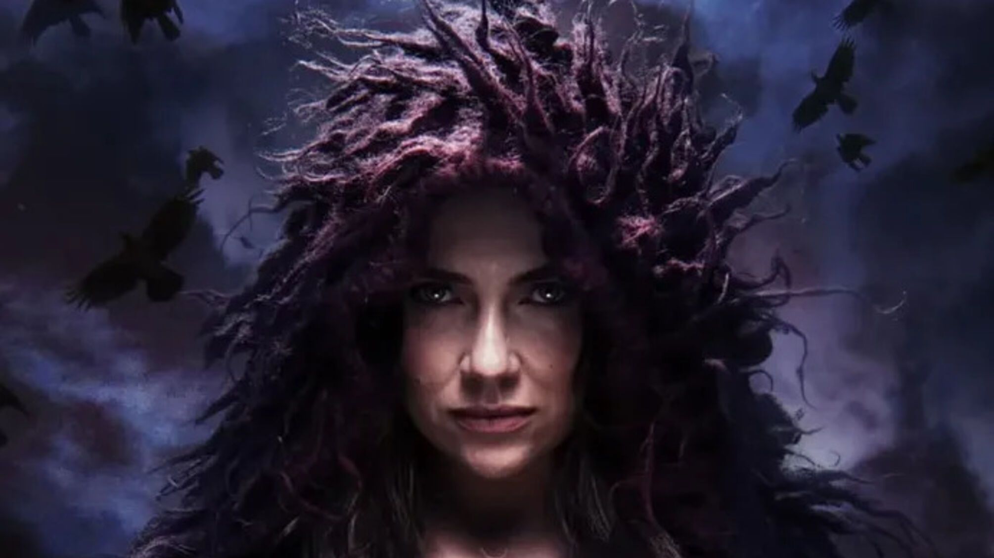 'Конотопська відьма': прем'єра українського фільму-помсти, що зворушила навіть військових