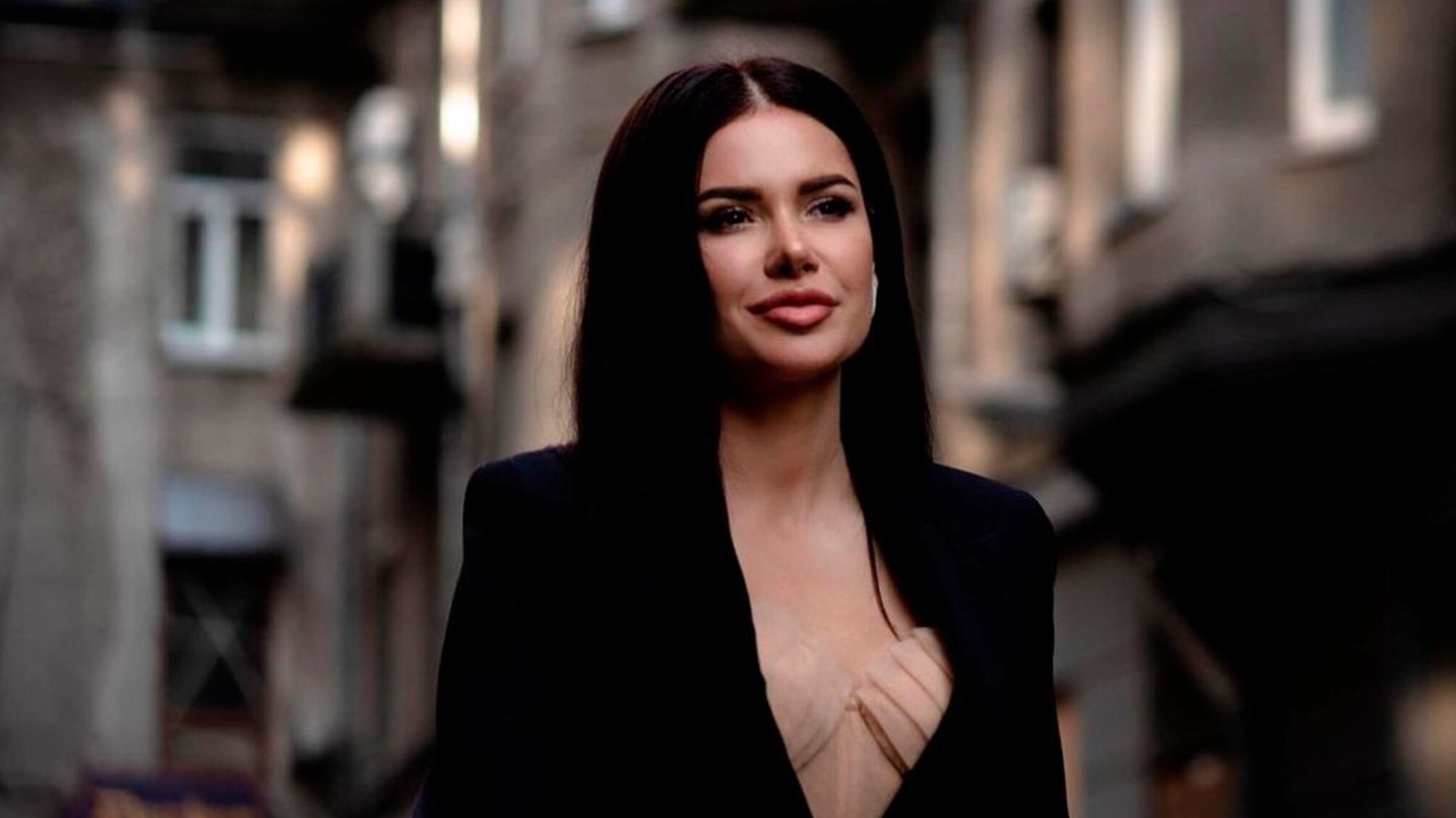 Аліна Шаманська відкрила подробиці особистого життя після розлучення з Русланом Ханумаком