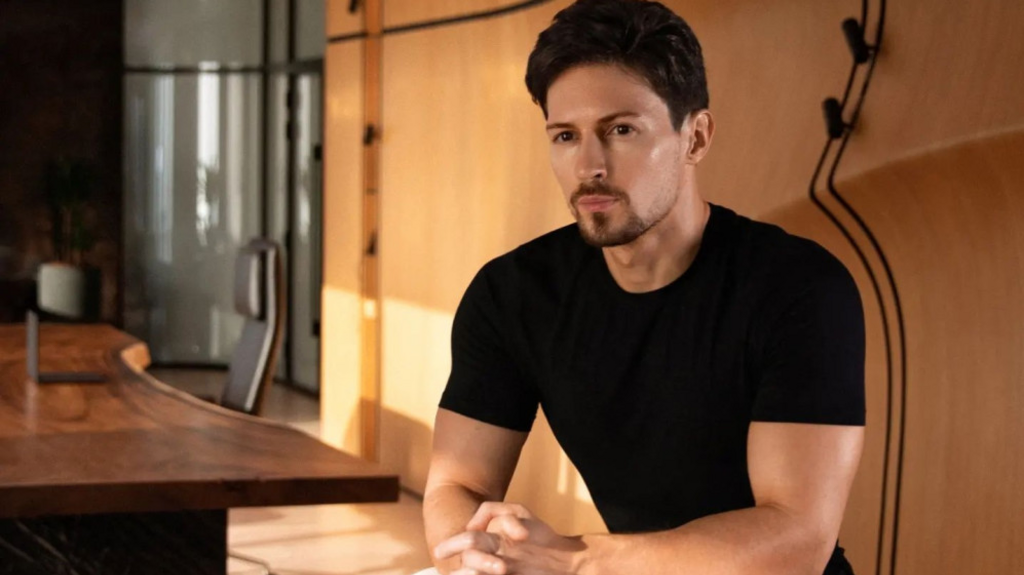 Затримання Павла Дурова може спричинити міжнародний конфлікт