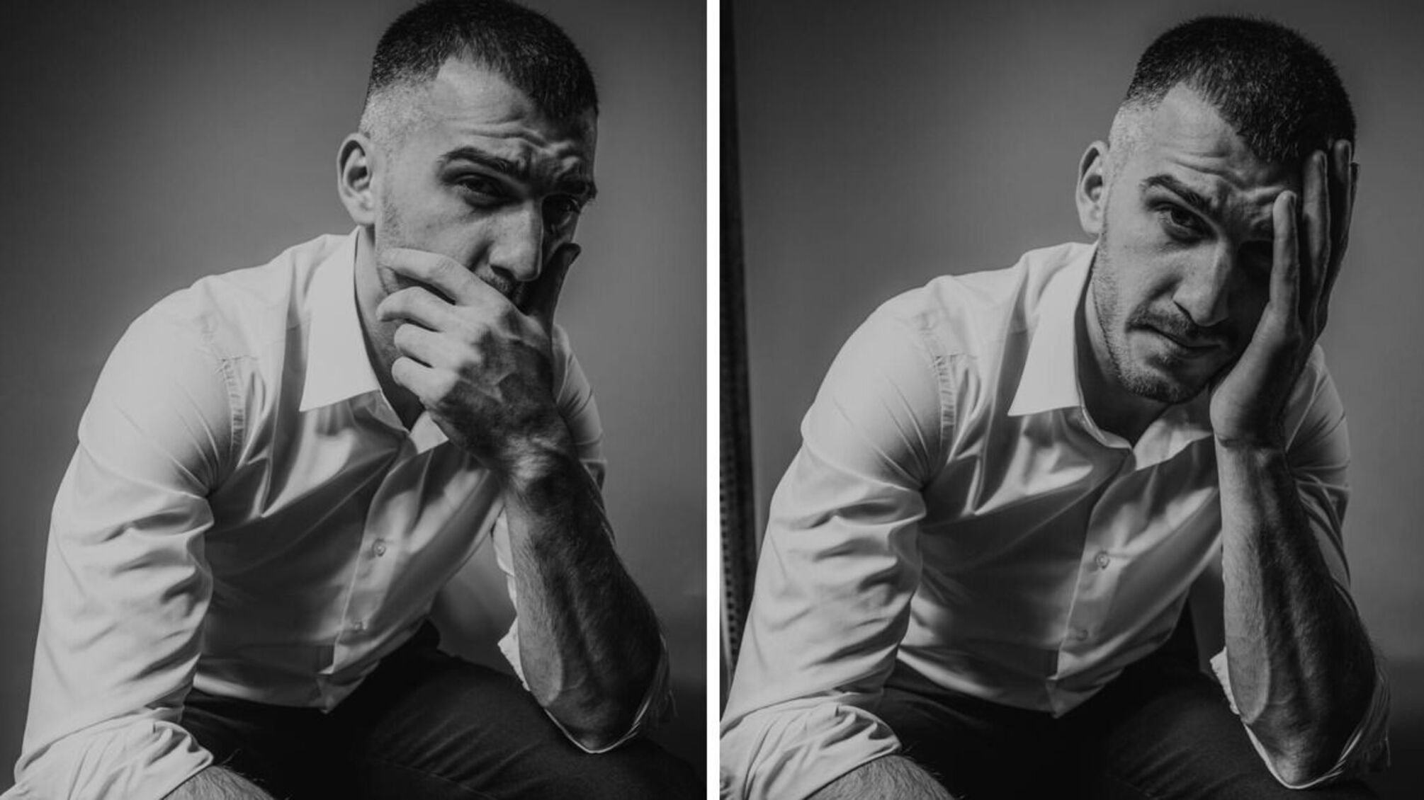 Режисер Пачкорія – про роботу в окупації, евакуацію до Грузії й витрати на театр (ексклюзив)