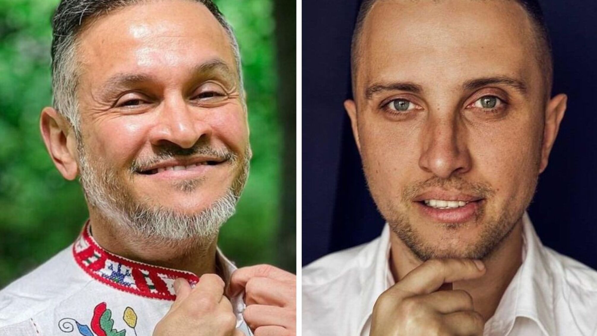 Рецепт шаурми від Ектора та Пави