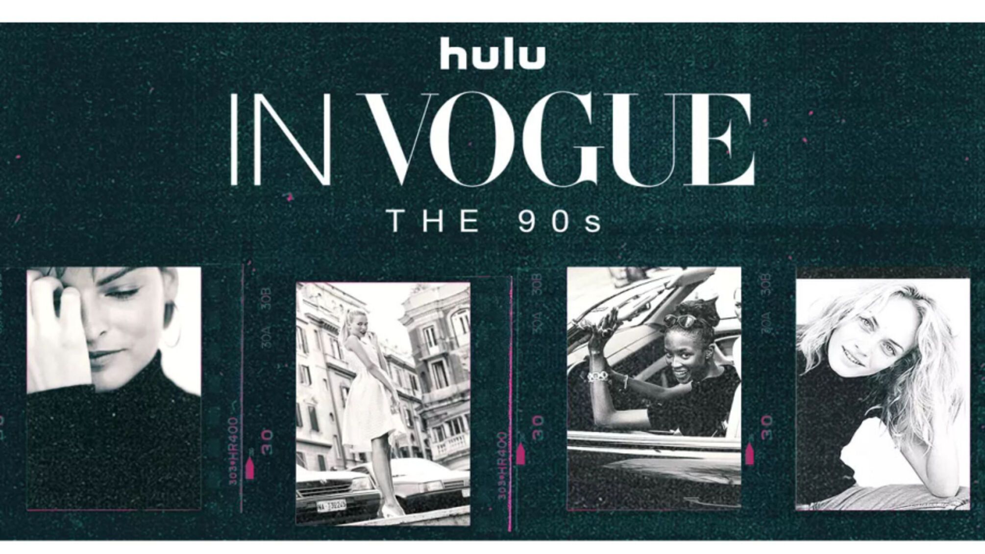 Hulu випустили трейлер серіалу про моду 90-х з участю відомих дизайнерів та моделей