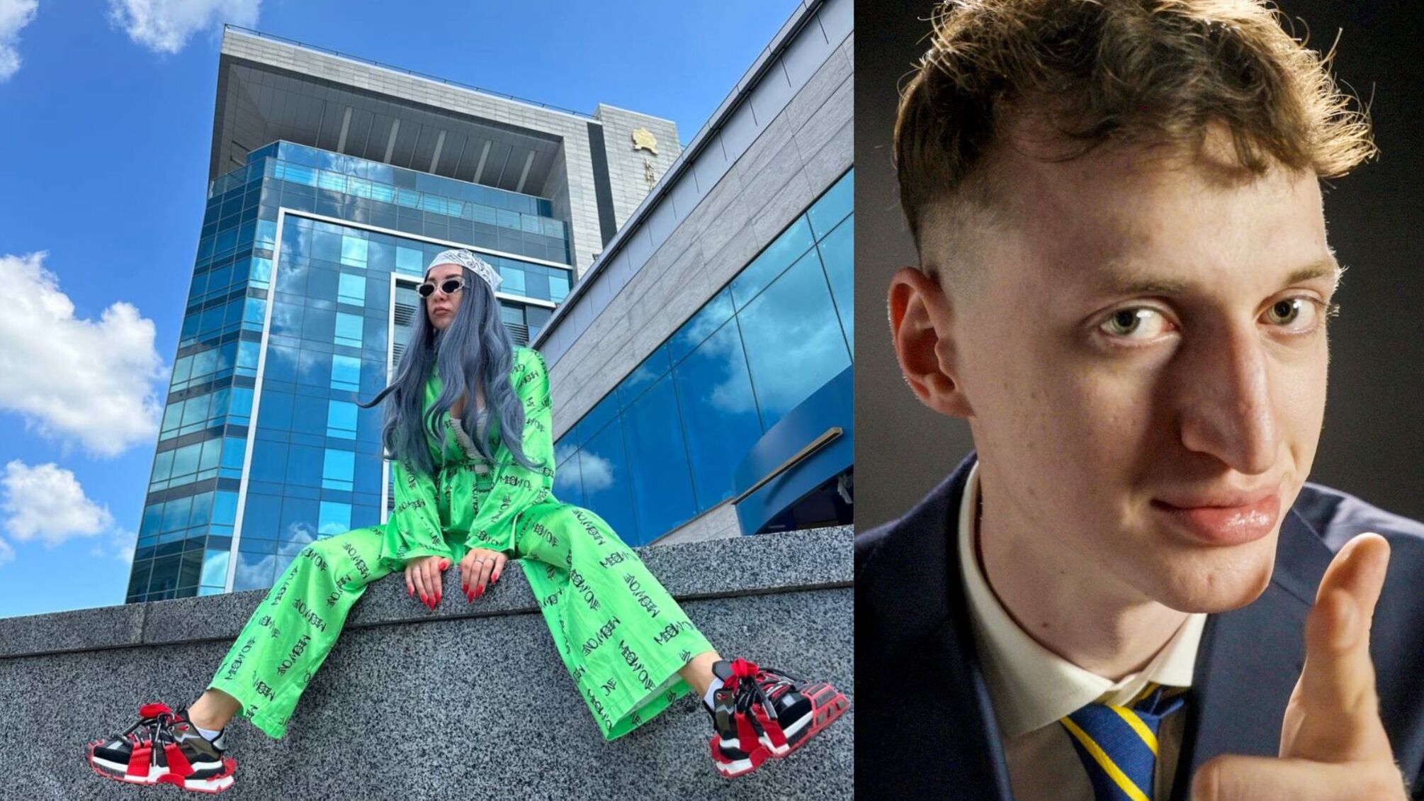 EL Кравчук, TRINY T, Лиза Ясько и другие: музыкальная подборка