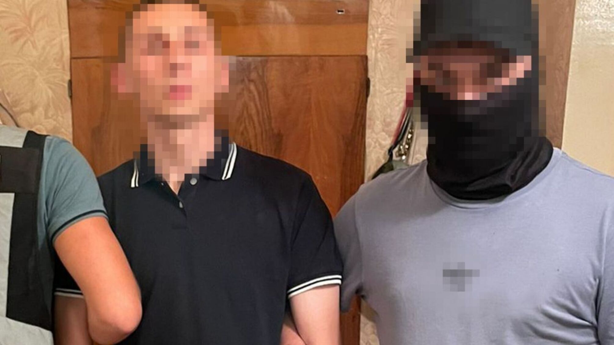 СБУ затримала колаборанта