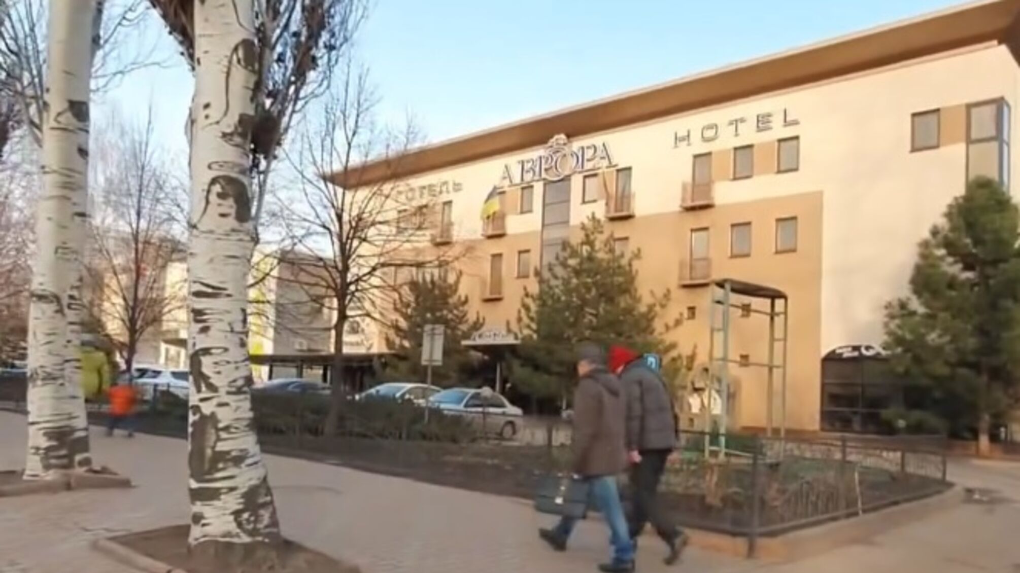 Обстріл «Аврори» у Кривому Розі: спогади про Андрія Кузьменка