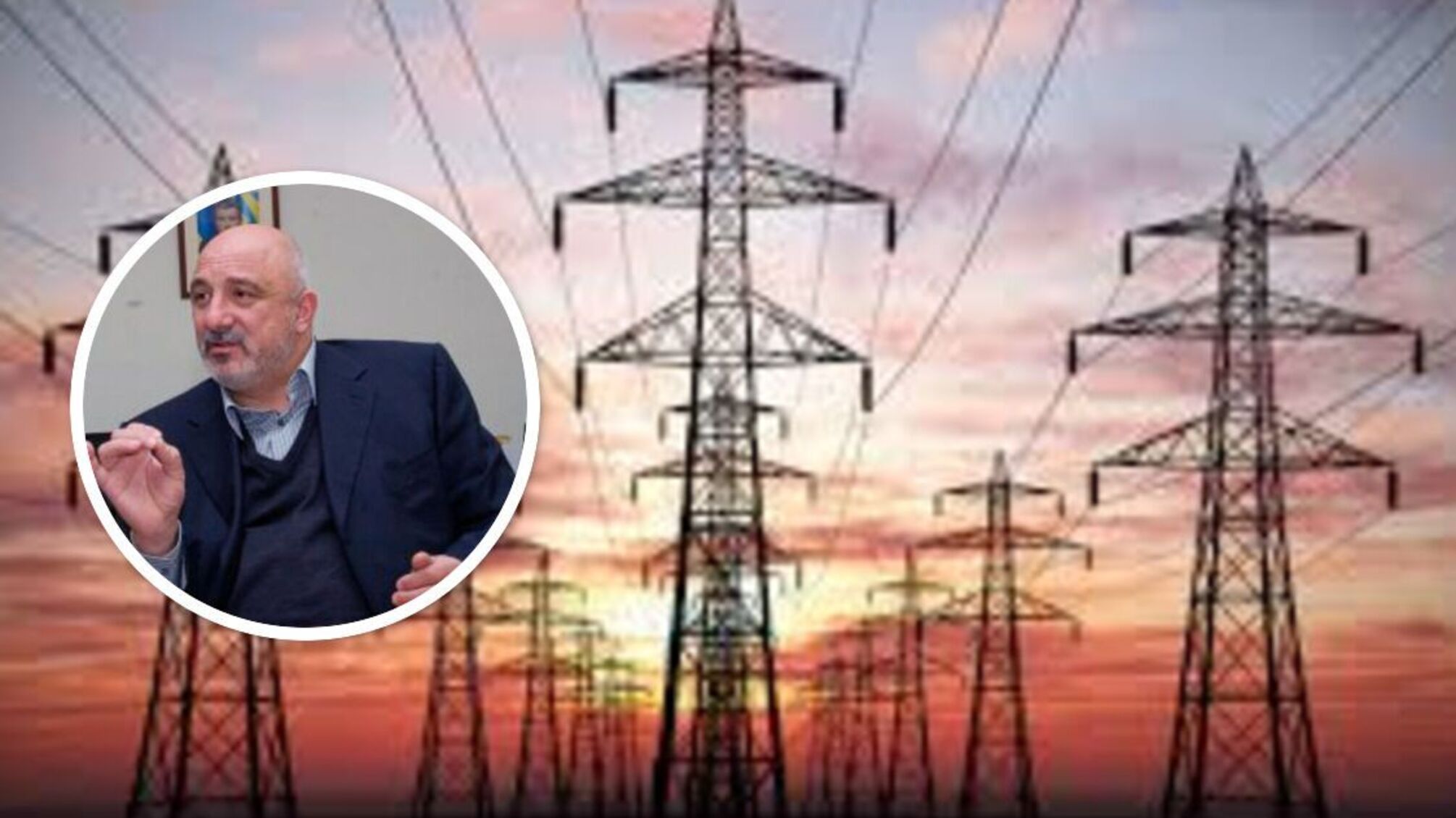 Українські енергетики працюють над відновленням систем після атак на Київську ГЕС