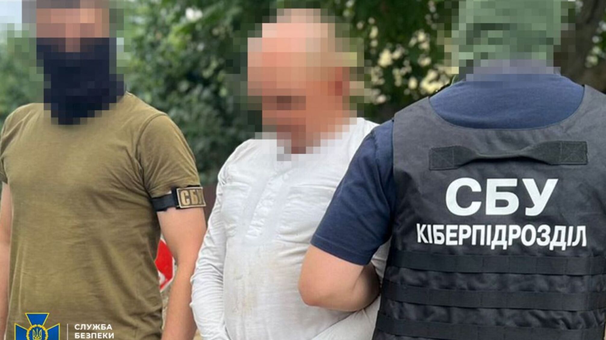 Довічне за держзраду: агент ФСБ під виглядом кур'єра шпигував за підрозділами морської піхоти ЗСУ