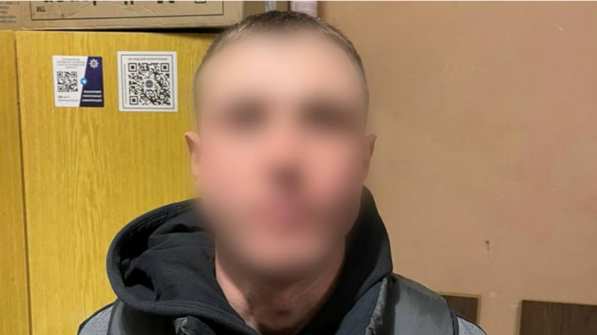 У Харкові заарештували трьох підозрюваних у вбивстві чоловіка за борги