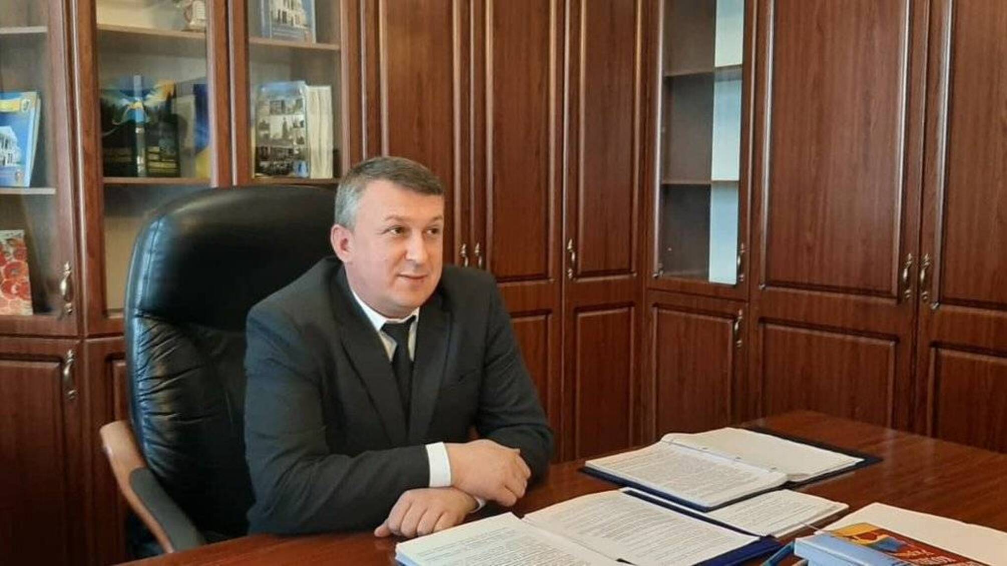 Роман Хима