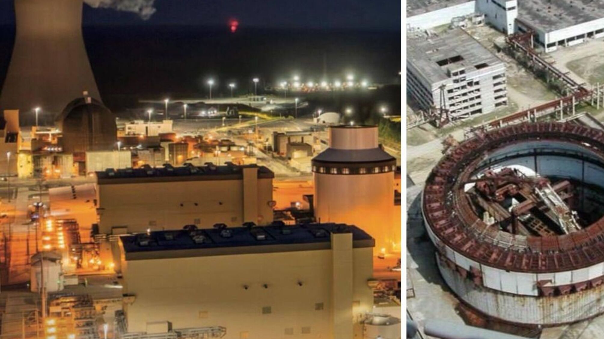 'Энергоатом' планирует строительство современной атомной станции в Орбите