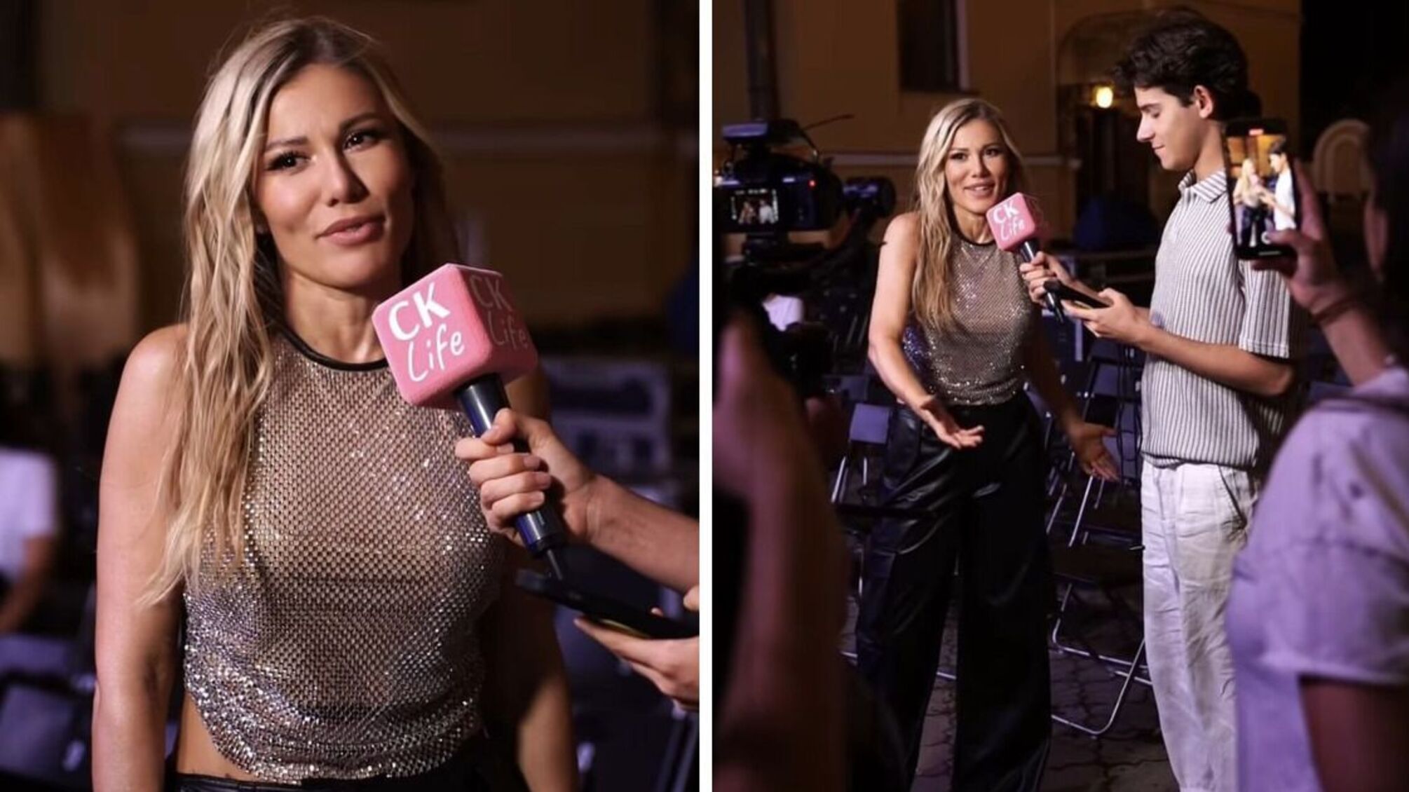 'Авторські права не мої': співачка Омаргалієва прокоментувала переклад треку з росіянином Бастою (ексклюзив)