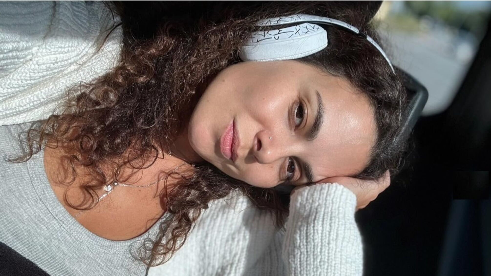 Как бороться с тревожностью: советы от Насти Каменских