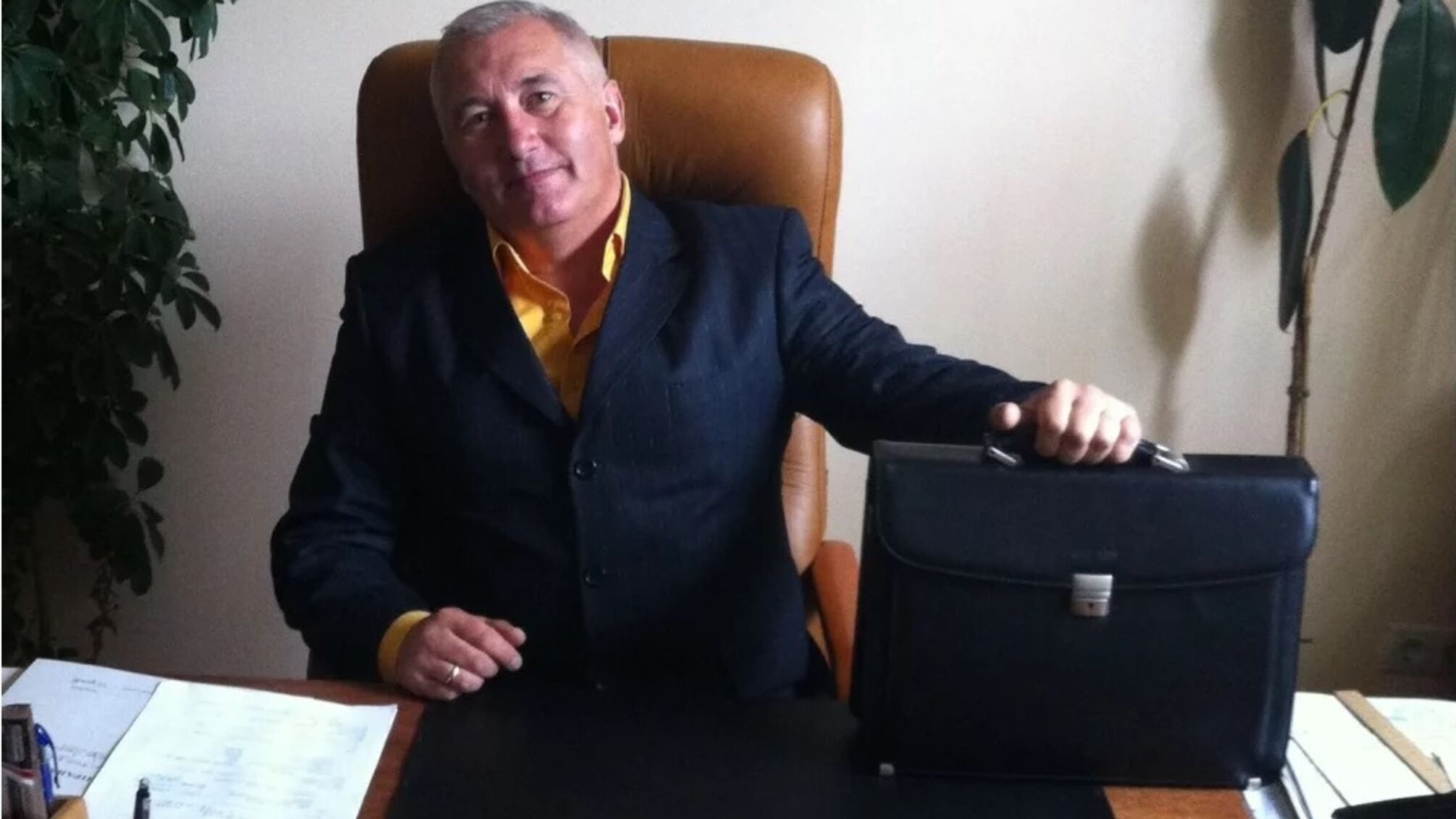 Супруги Панашенко накопили состояние более чем в 25 млн грн