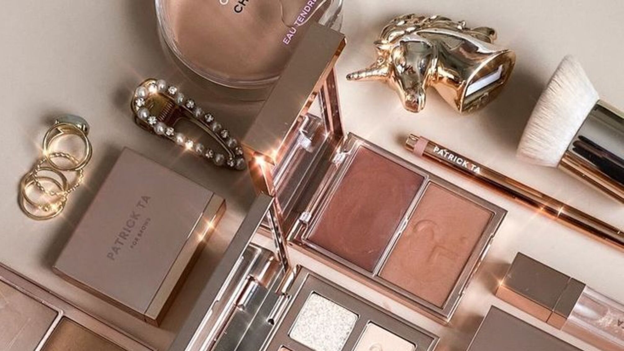 Главные тенденции макияжа 2024 года