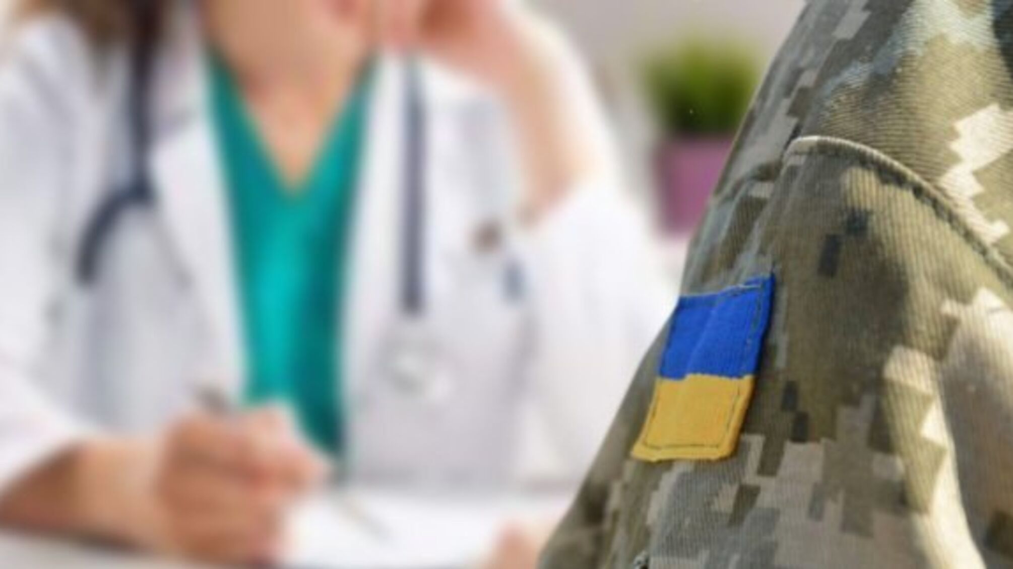 Прием граждан и медицинские обследования ТЦК теперь круглосуточно