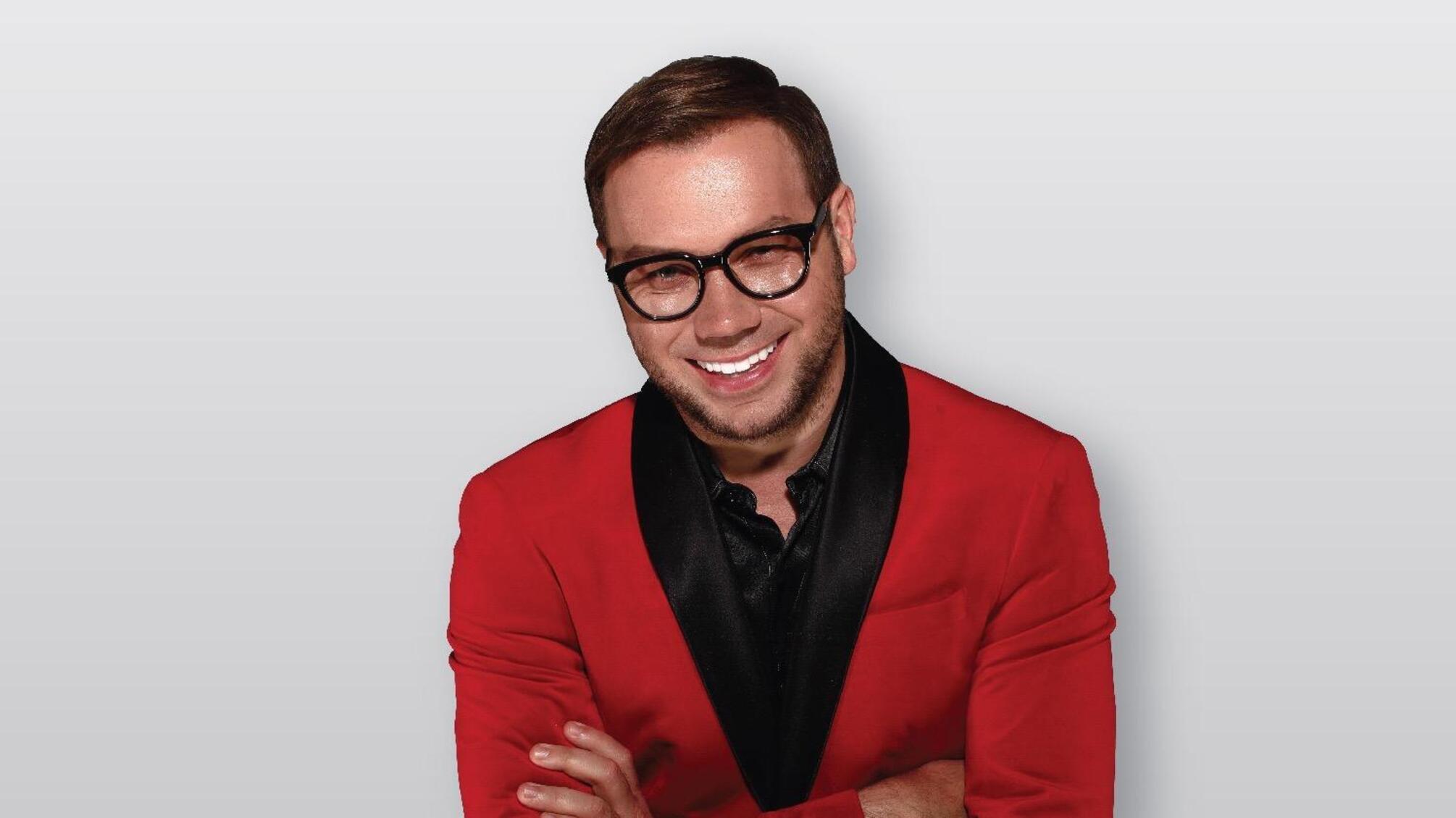 Андре Тан рассказал, где к нему приходит вдохновение