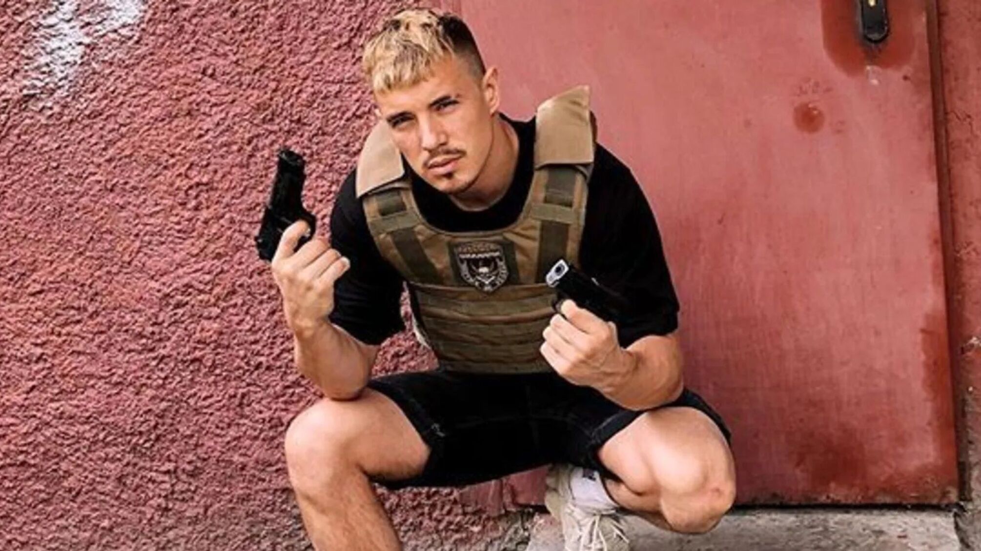 'Музыкальная карьера пока на паузе': Вадим Олейник рассказал о своих планах и новых проектах