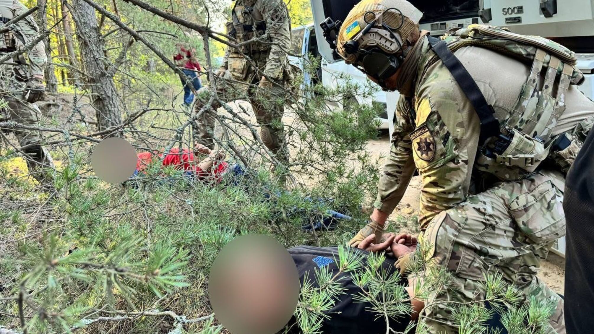 Полицейские задержали наркопреступников, изъяли наркотиков более чем на 50 тысяч гривен