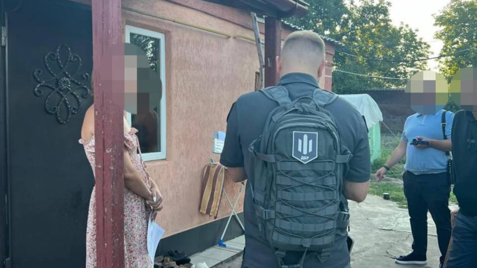 Притон в Павлограде: задержали организаторов бизнеса по предоставлению интимных услуг