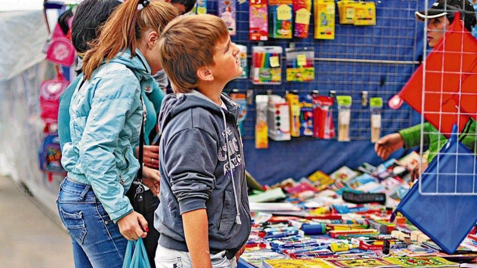 Школьная смета 2024 года: сколько нужно потратить родителям на подготовку ребенка к школе?