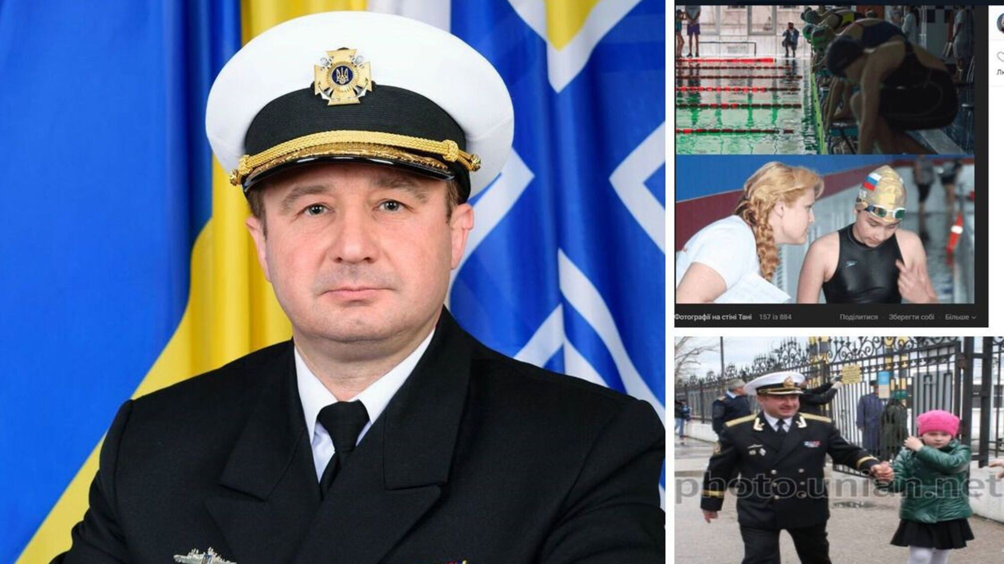 Роман Гладкий очолив штаб Сил безпілотних систем