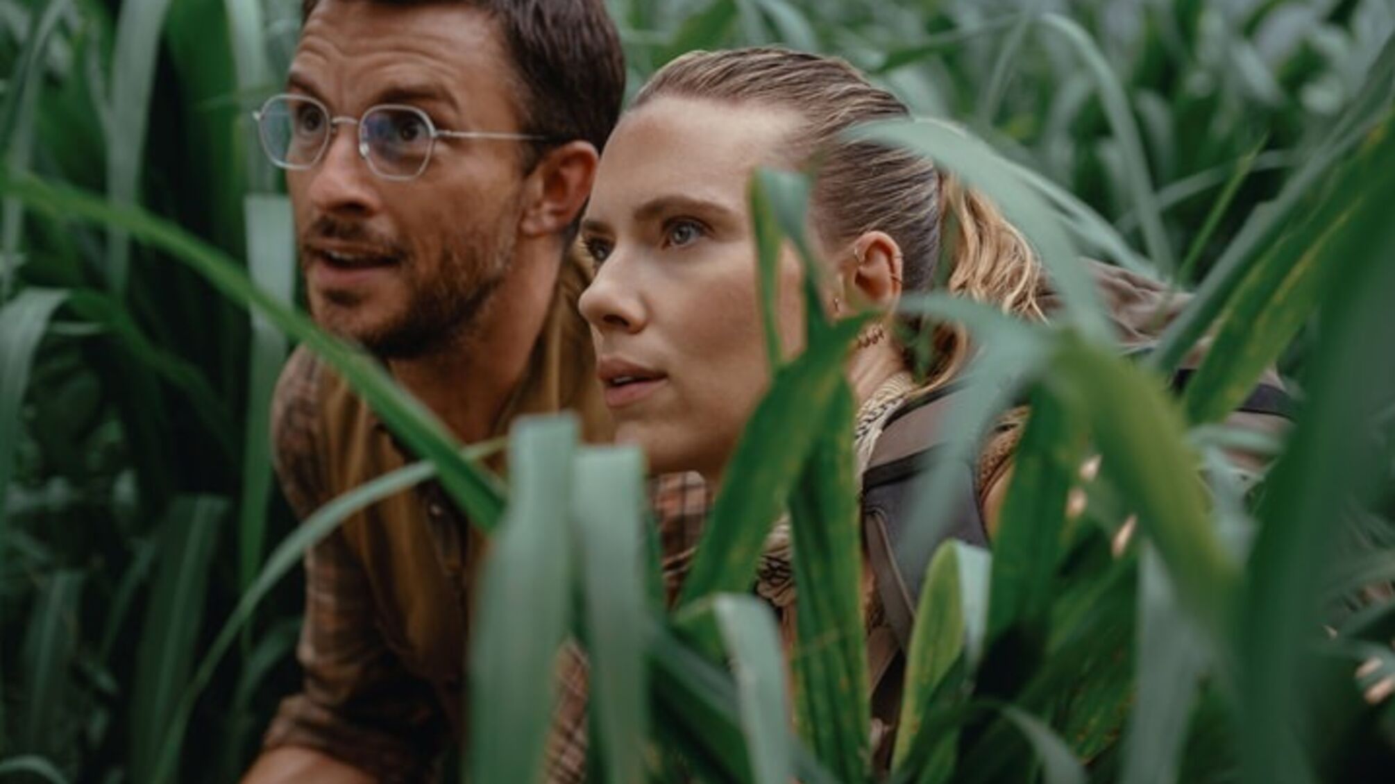 Universal Pictures анонсує 'Світ Юрського періоду: Відродження' зі зірковим складом та захопливим сюжетом