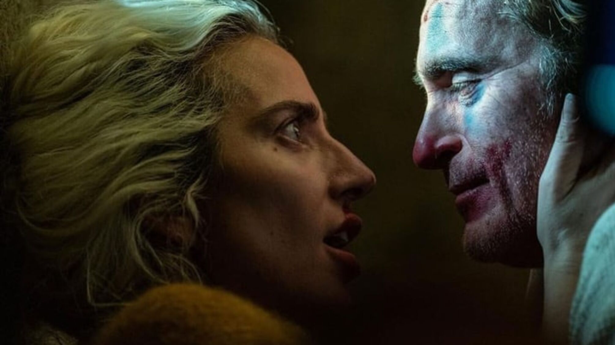 Новий тизер 'Джокер: божевілля на двох' підкреслює драматичний розвиток історії Джокера