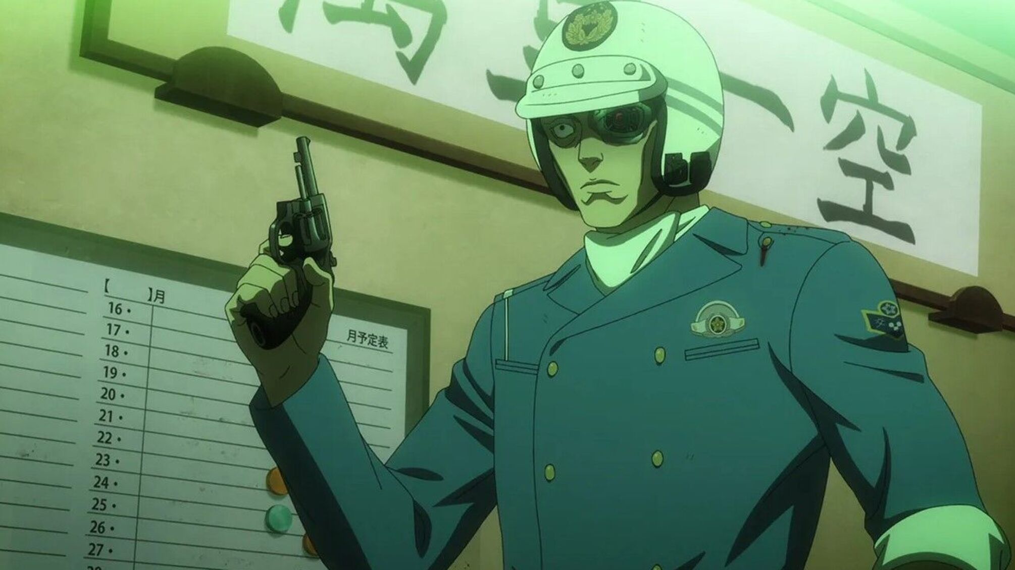 Новий серіал про Термінатора вийшов на Netflix