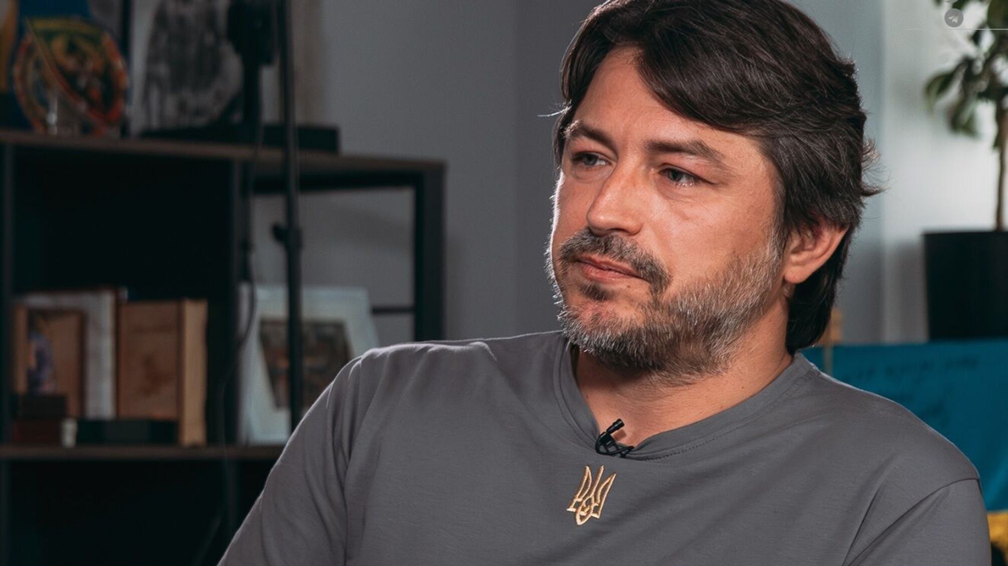 Сколько Притула зарабатывал по телевидению и что сделал с доходами: новое интервью