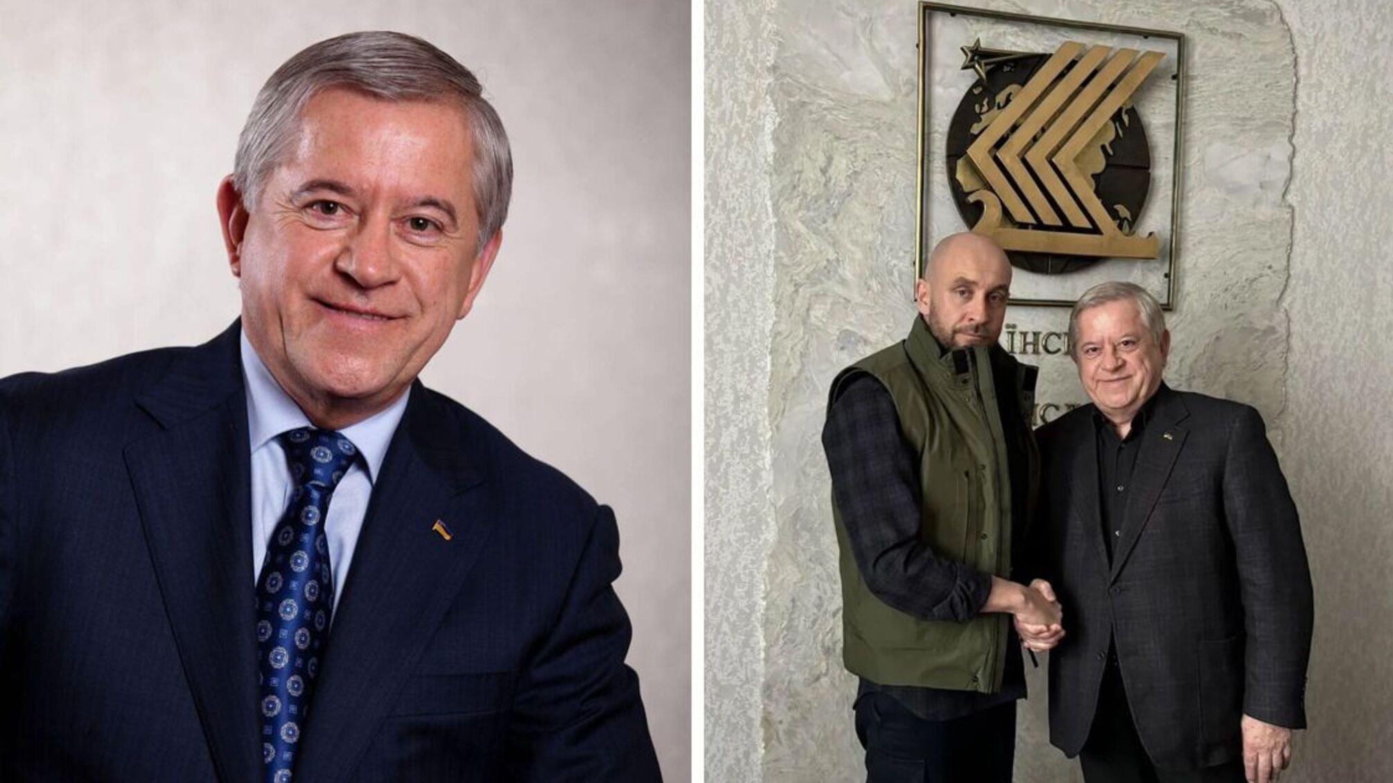 Анатолію Кінаху – 70 років