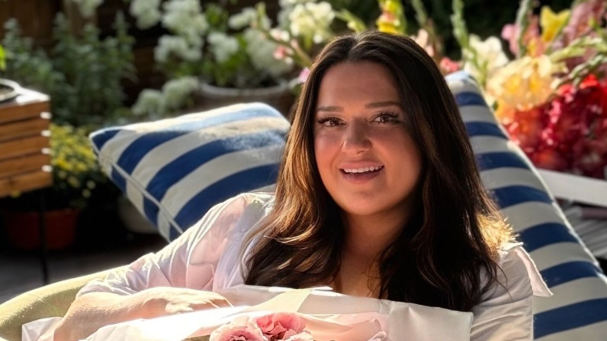 Наталья Могилевская