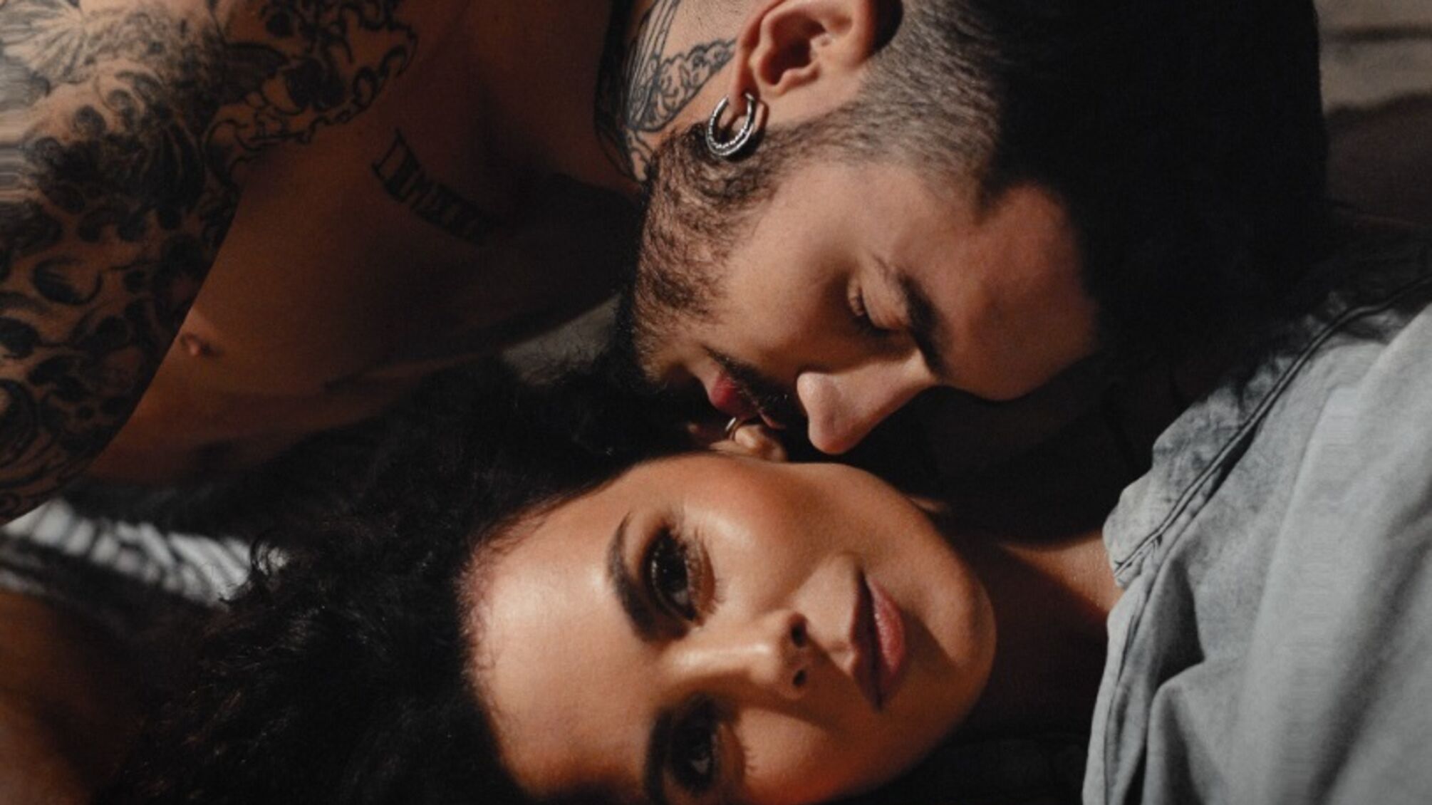 Настя Каменських і Ostrovskyi вразили Одесу спільним виступом