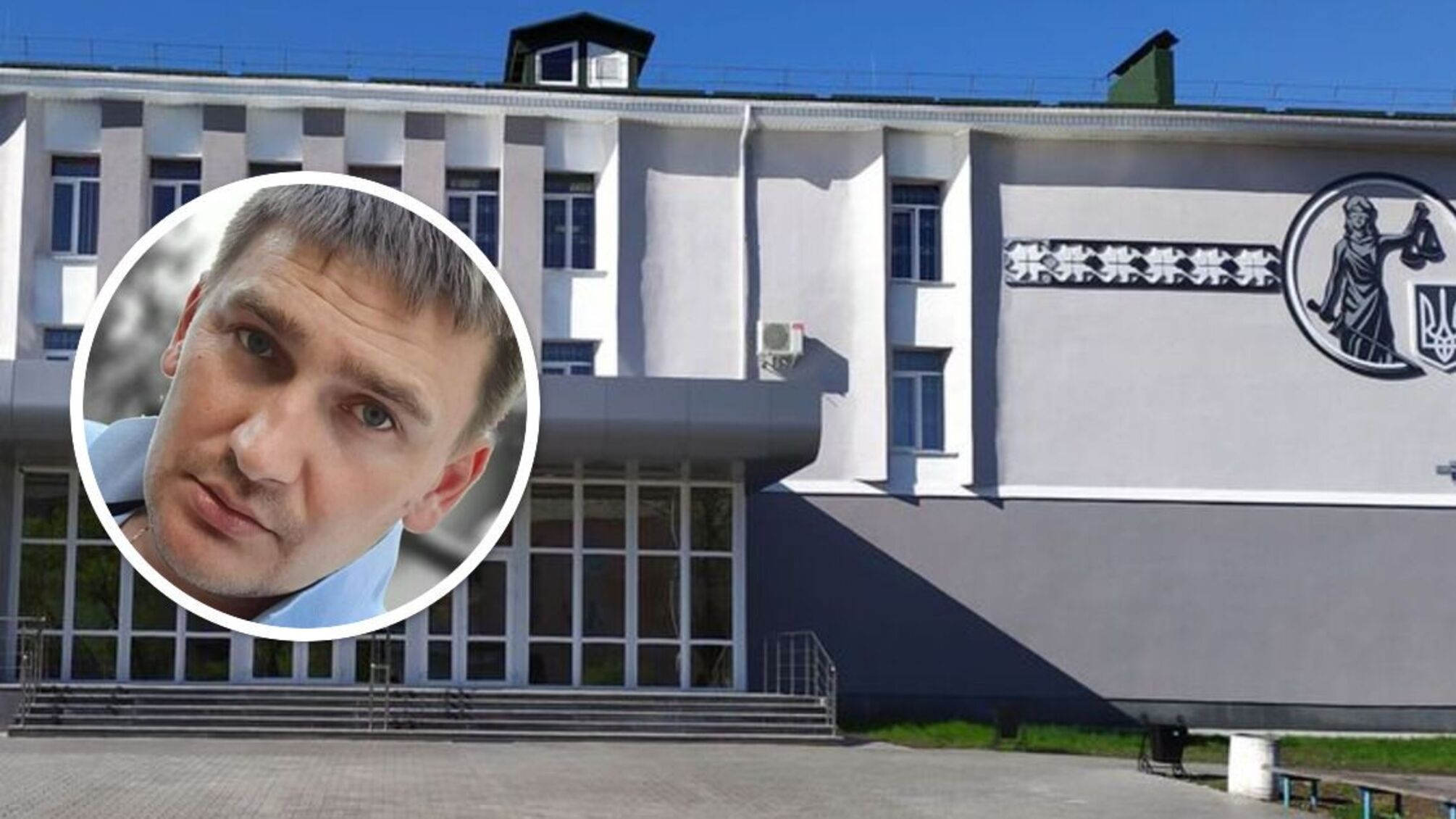 Коростенський суд не може розглядати звинувачення проти родича мера через 'суспільний резонанс'