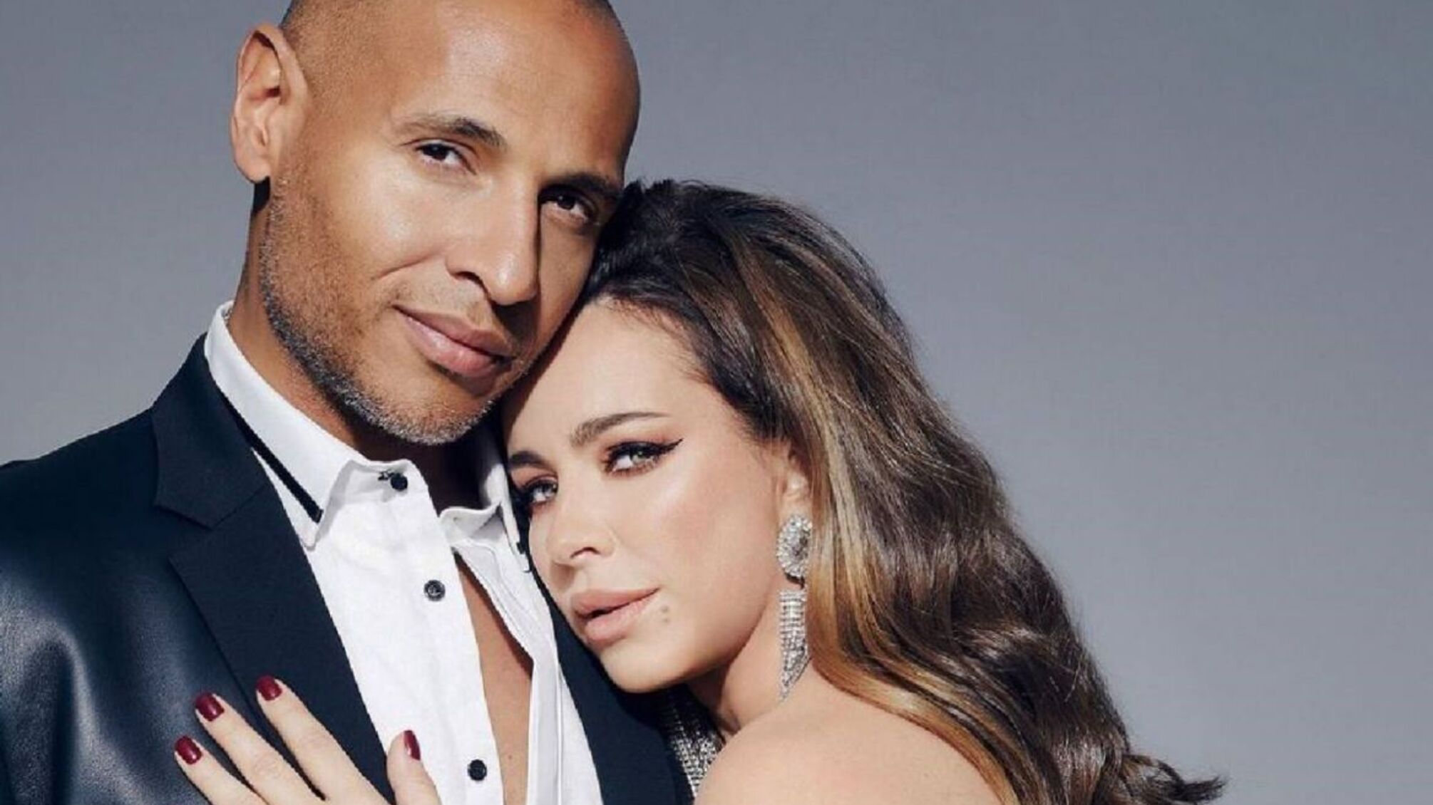 Ані Лорак та Ісаак Віджраку