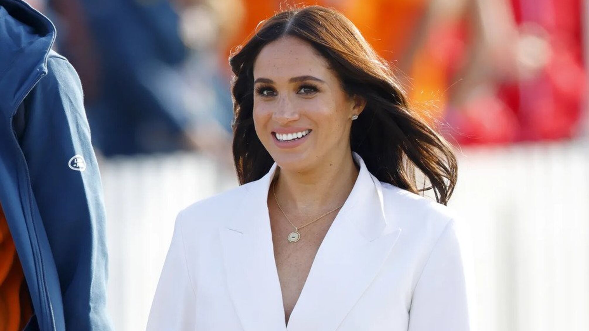 Меган Маркл