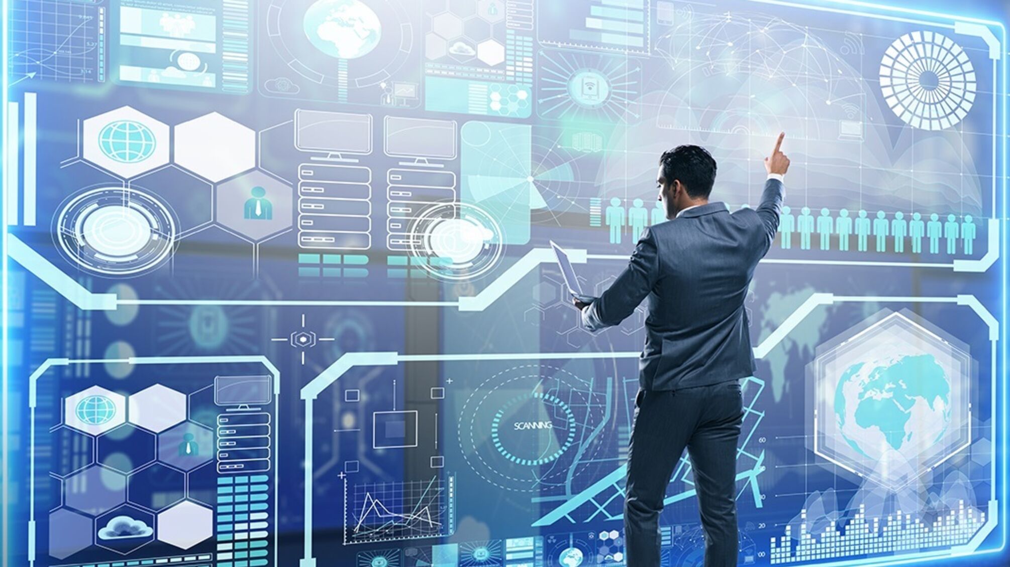 Рейтинг профессий