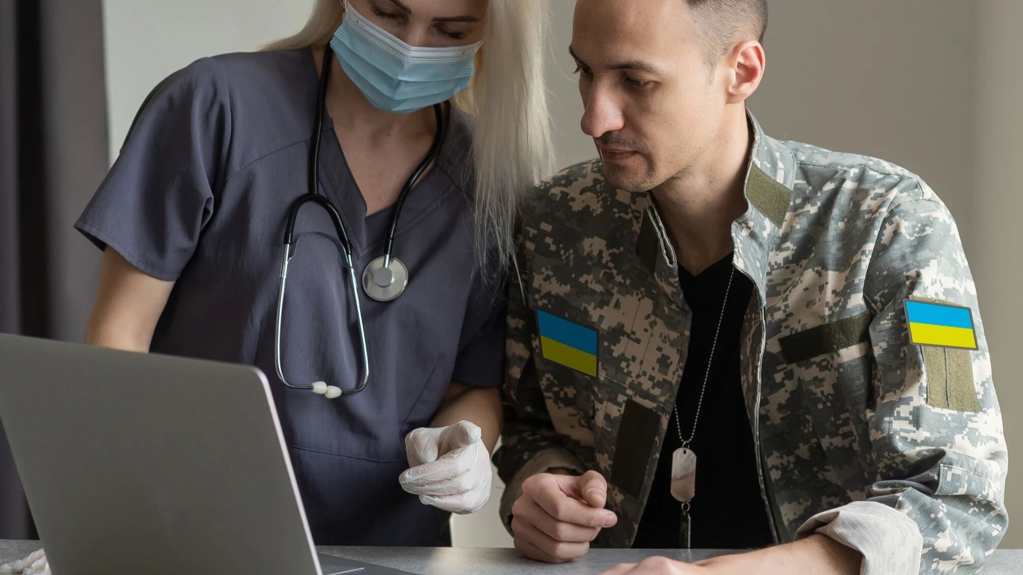 Иллюстративное фото