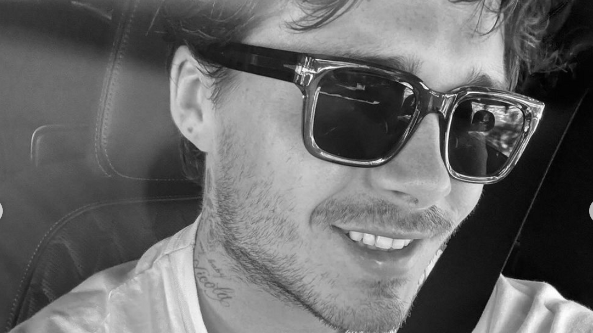 25-летний сын Бекхэмов попал в больницу с серьезной травмой