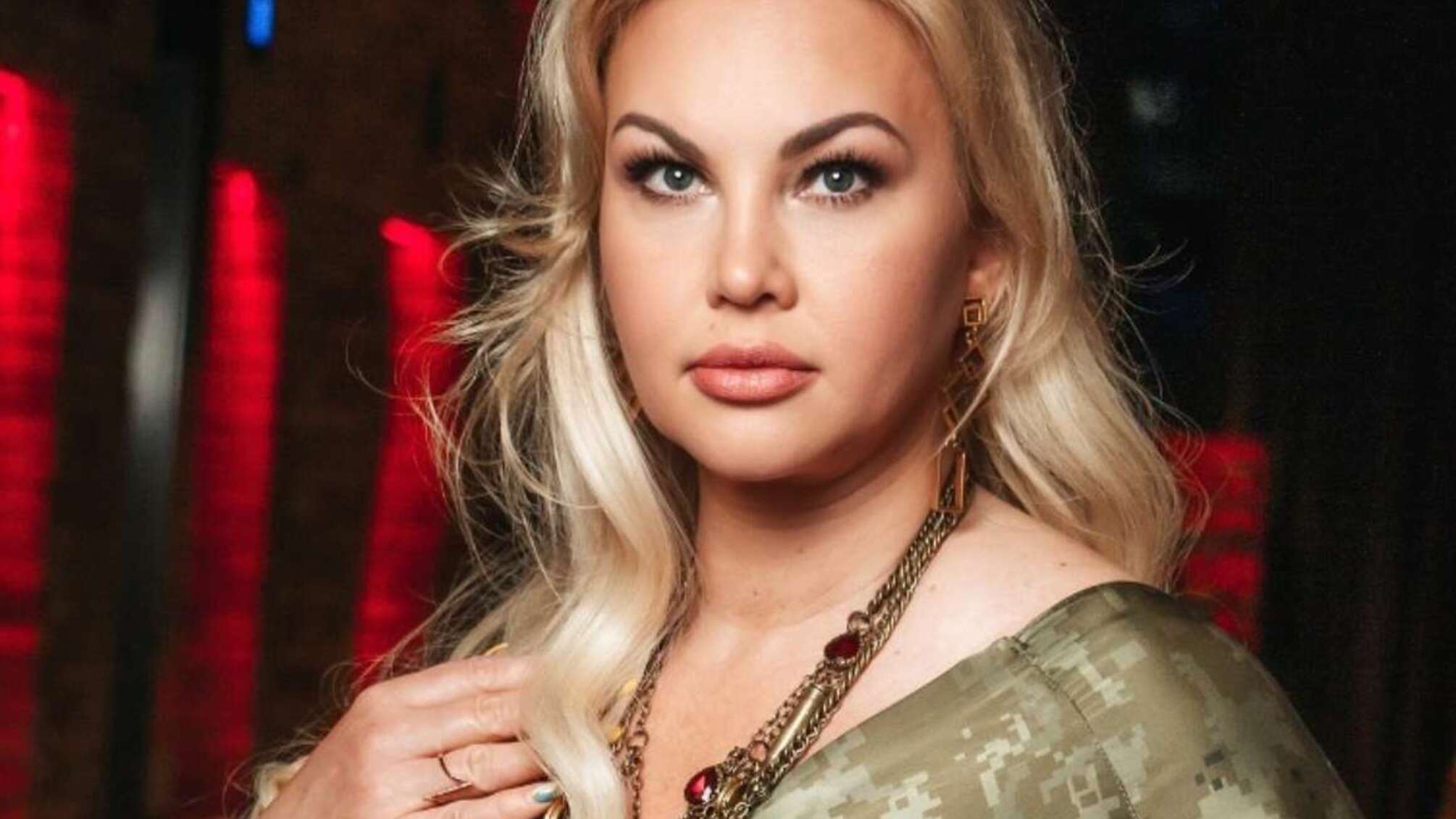 Відверта розповідь Камалії: як вона пережила клінічну смерть і що чекає від кар'єри