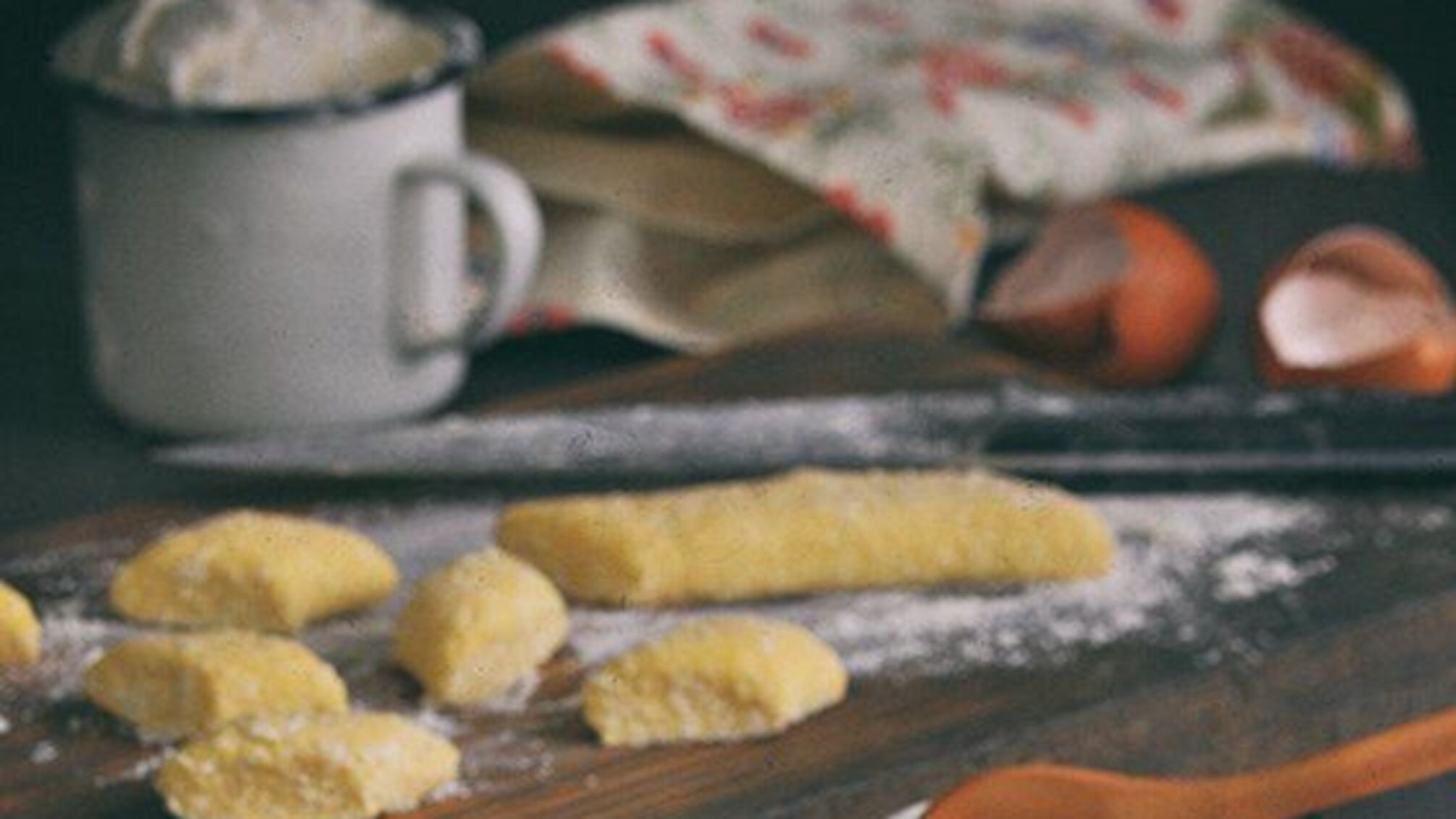 Швидкий та корисний сніданок від судді Мастер Шеф