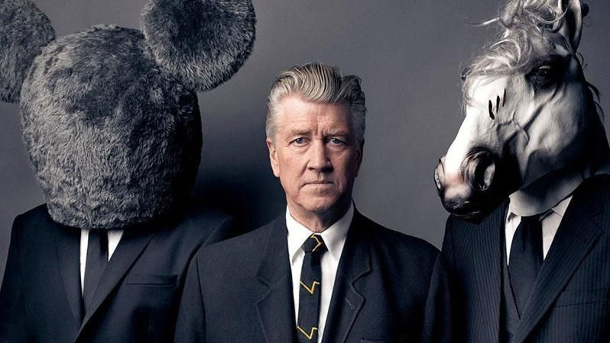 Дэвид Линч шокировал признание об эмфиземе