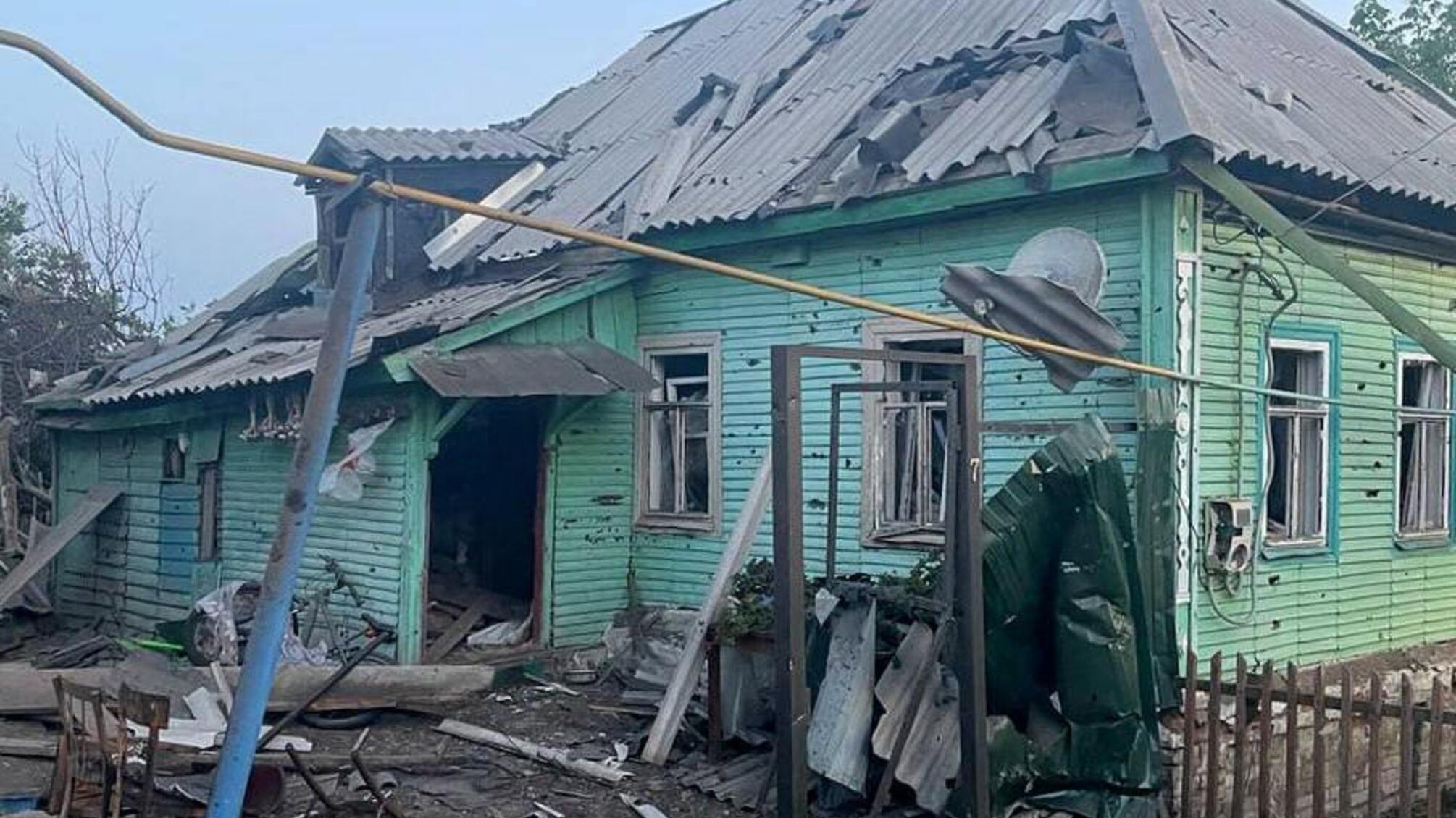 Що відомо на цей час про ситуацію у Курській області рф