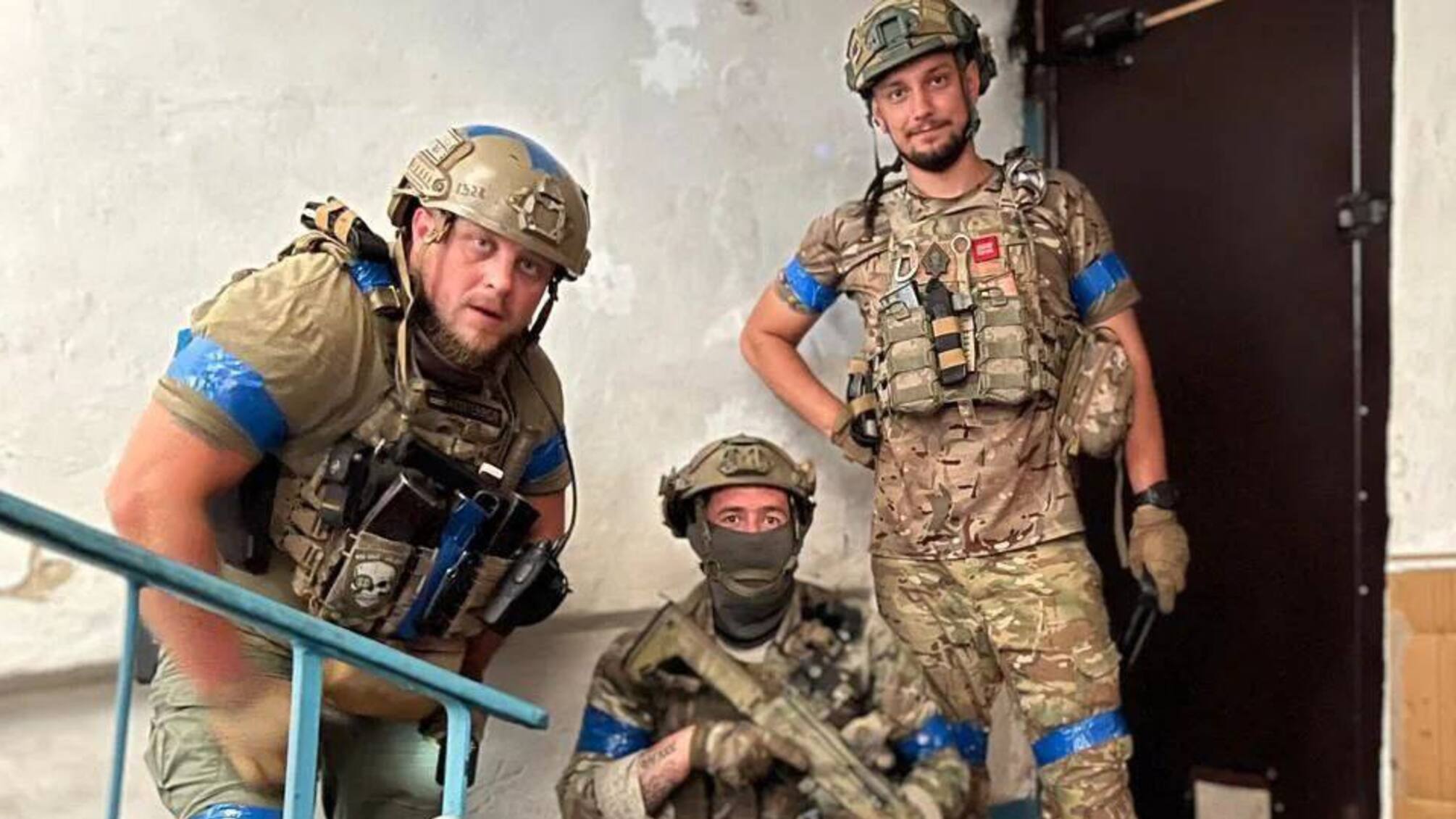 «Пси війни» на службі: робот-собака від Unitree Robotics допомагає в Торецьку