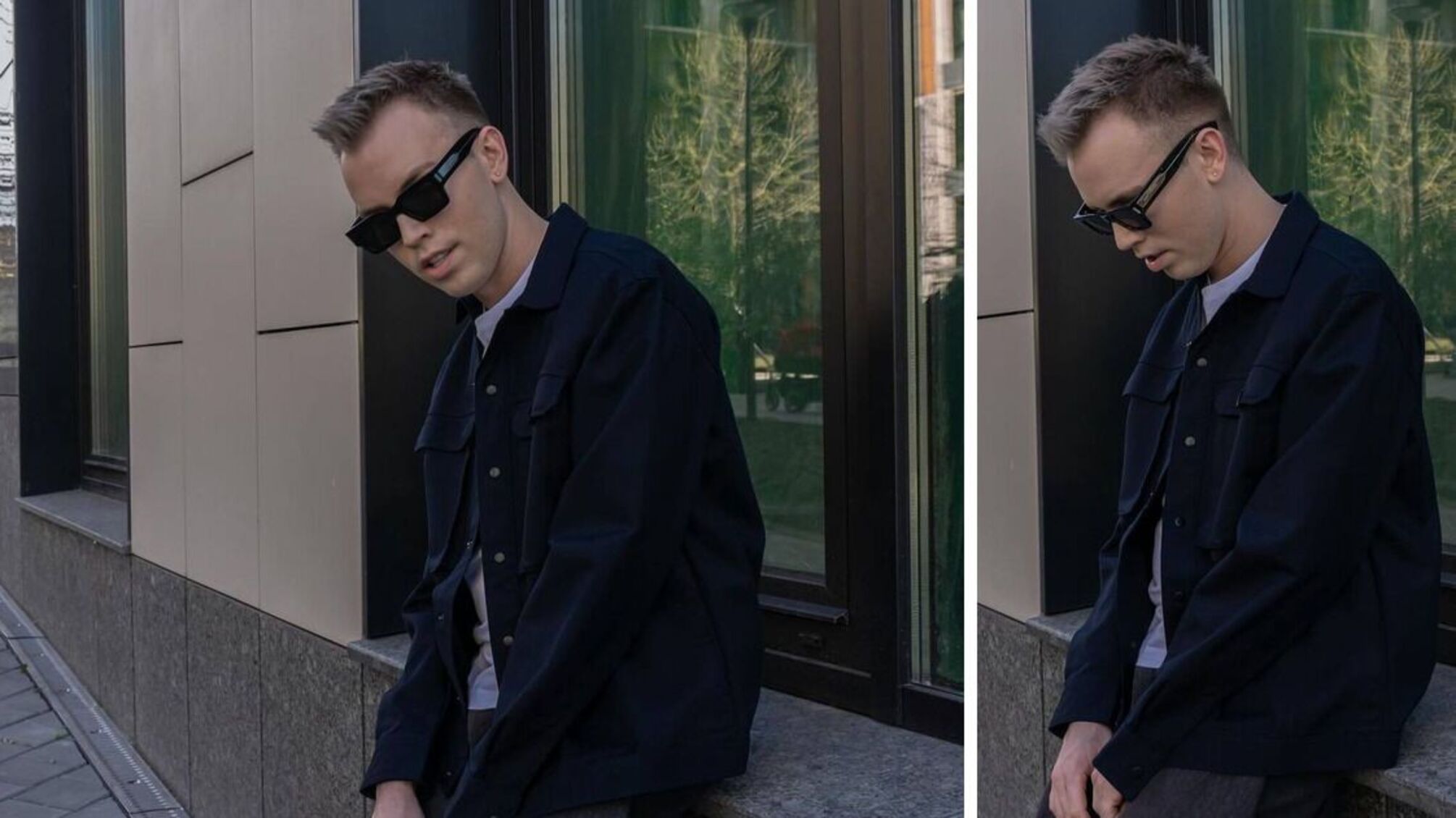 артист йоген операция