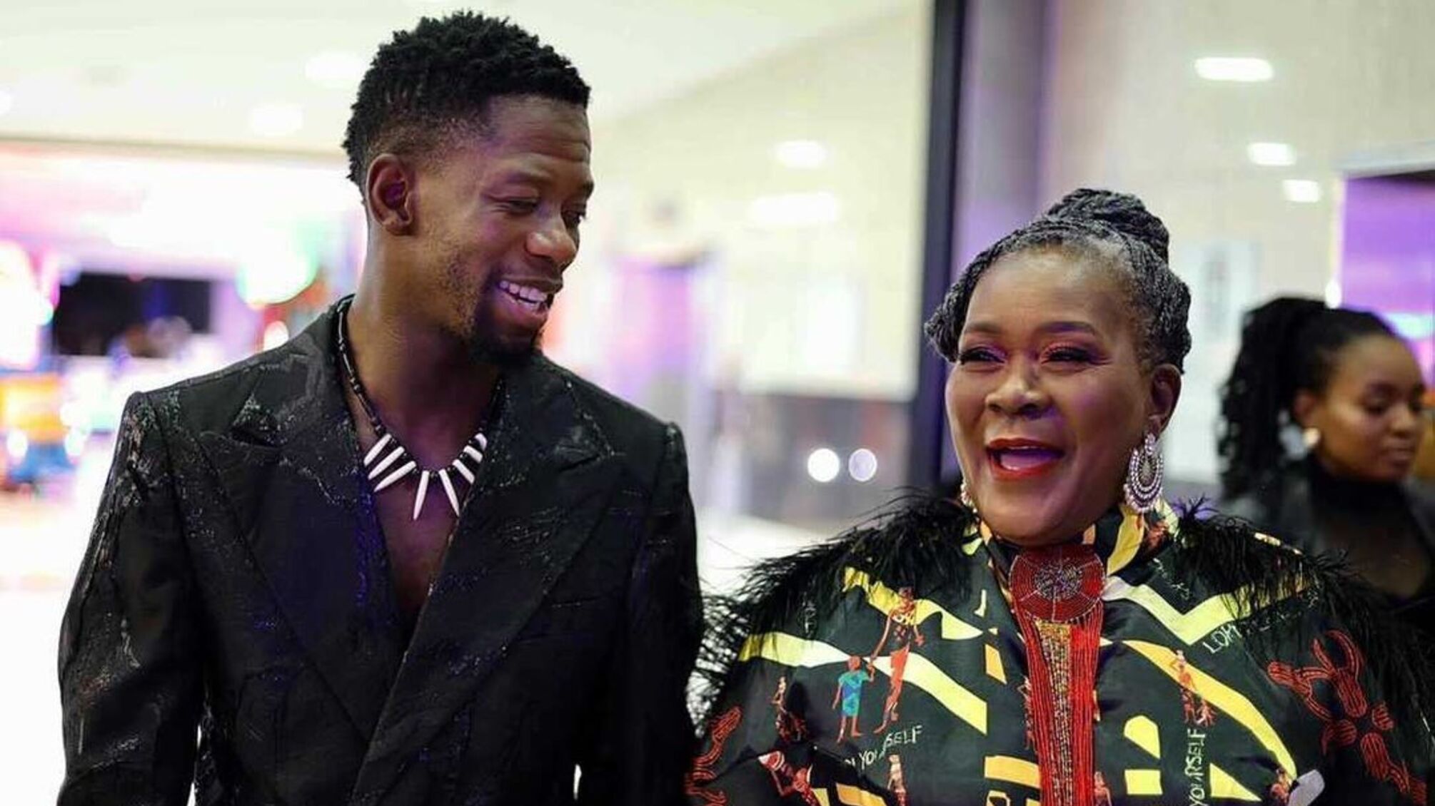 Померла акторка 'Чорної пантери' через тяжку хворобу