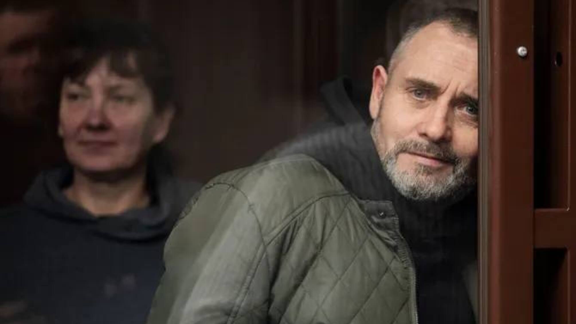 Прокуратура почала розслідування вбивства у розслідуанні 'азовця' Олександра Іщенка